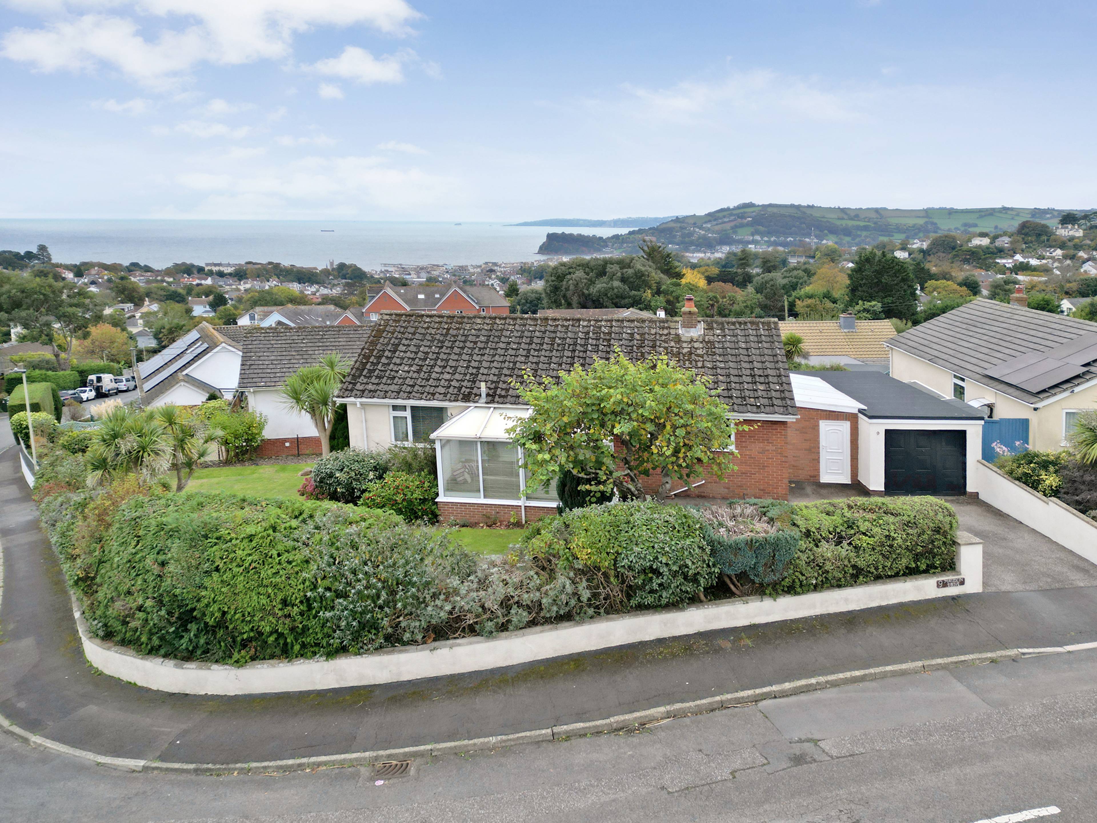 Maudlin Drive, Teignmouth, TQ14