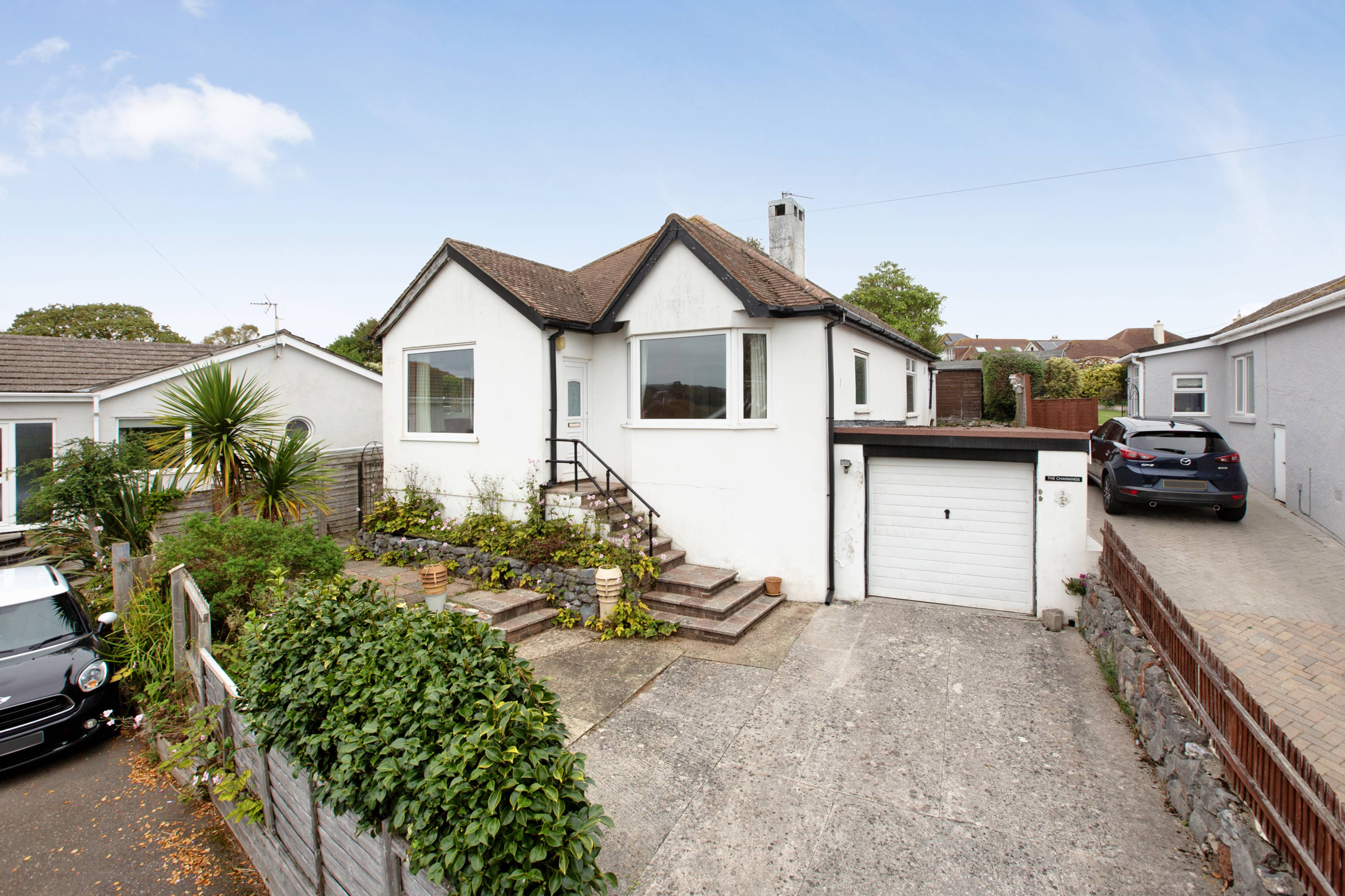 Henty Close, Dawlish, EX7