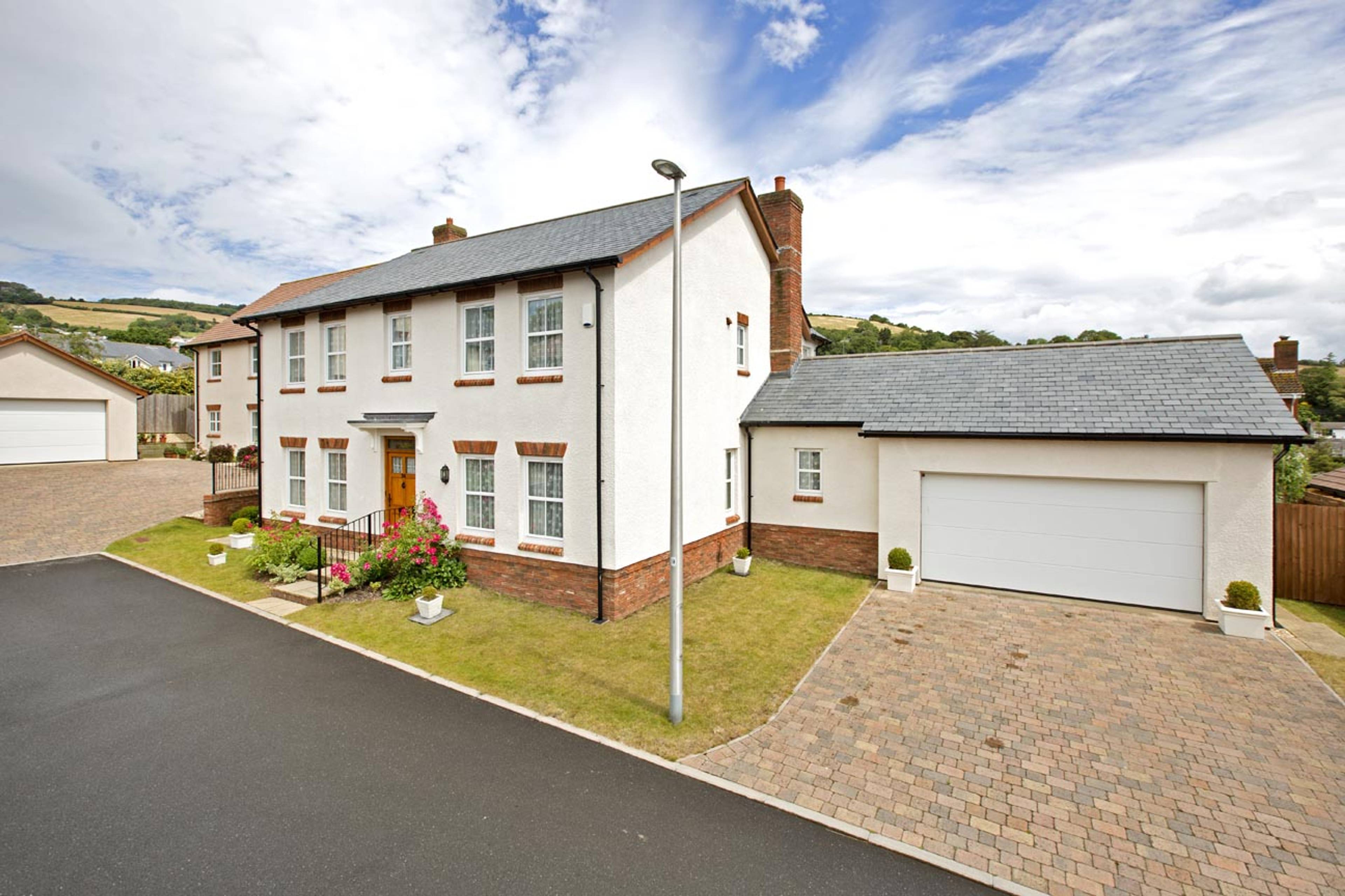 Great Park Close, Bishopsteignton, TQ14