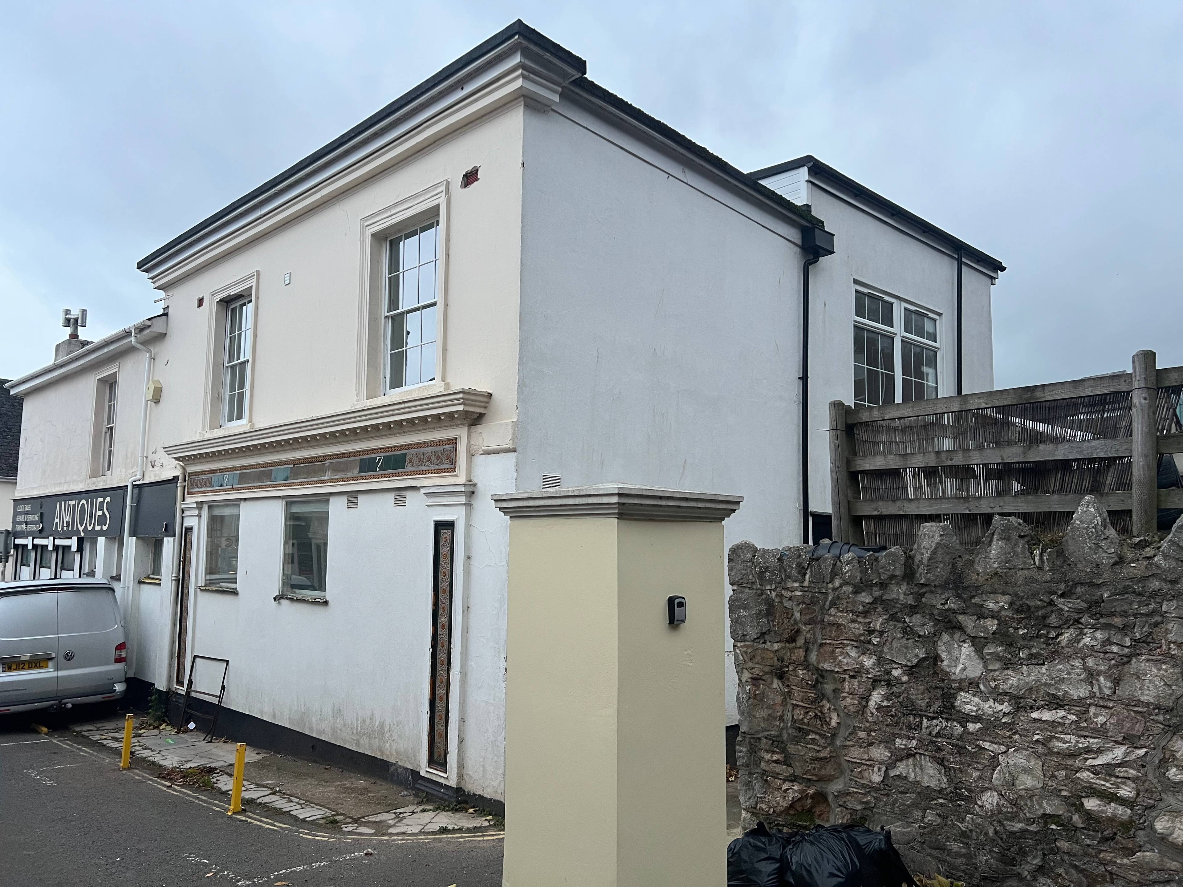 Park Road, Dawlish, EX7 - 7
