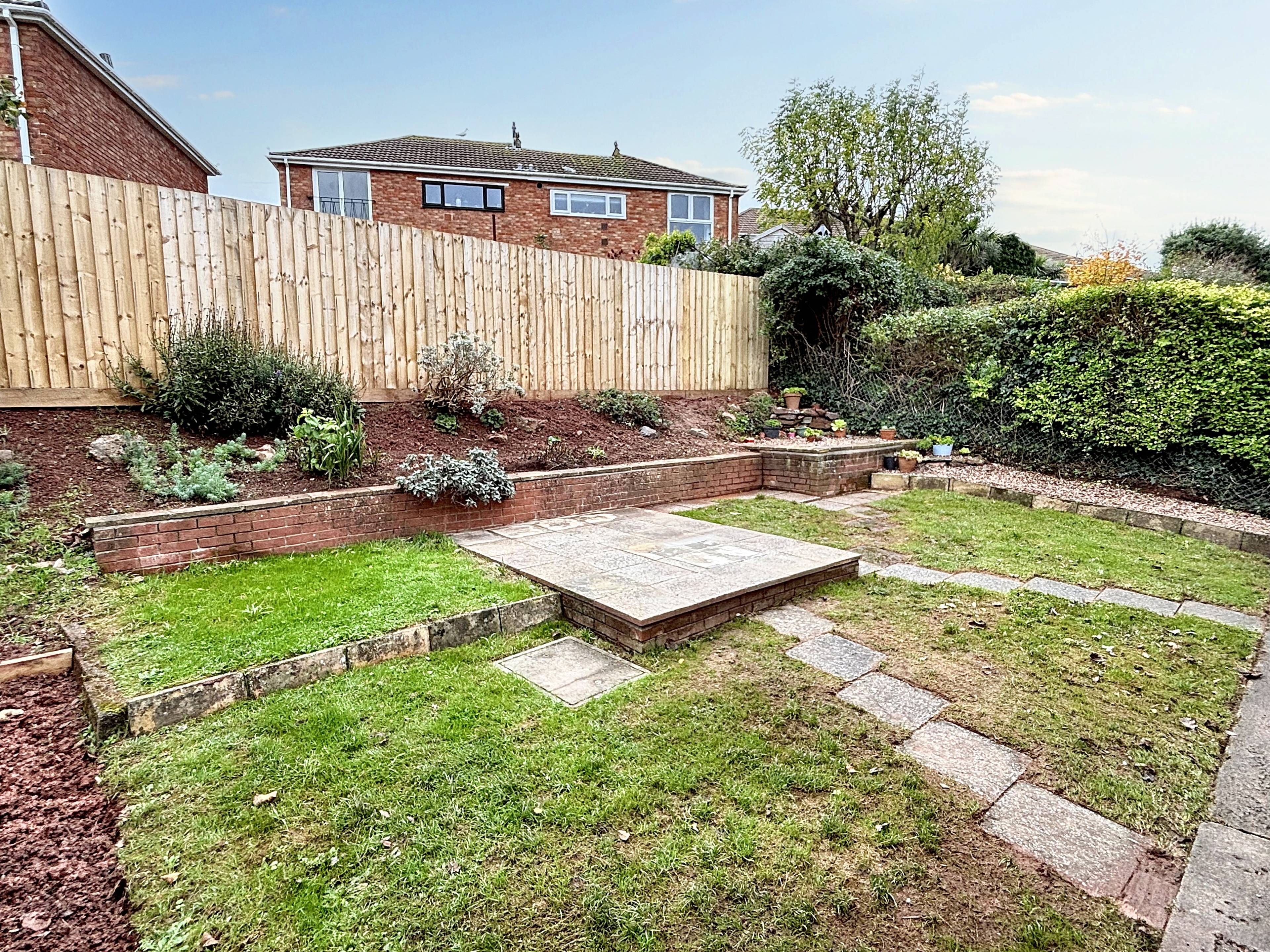 Gilbert Avenue, Teignmouth, TQ14 - 10