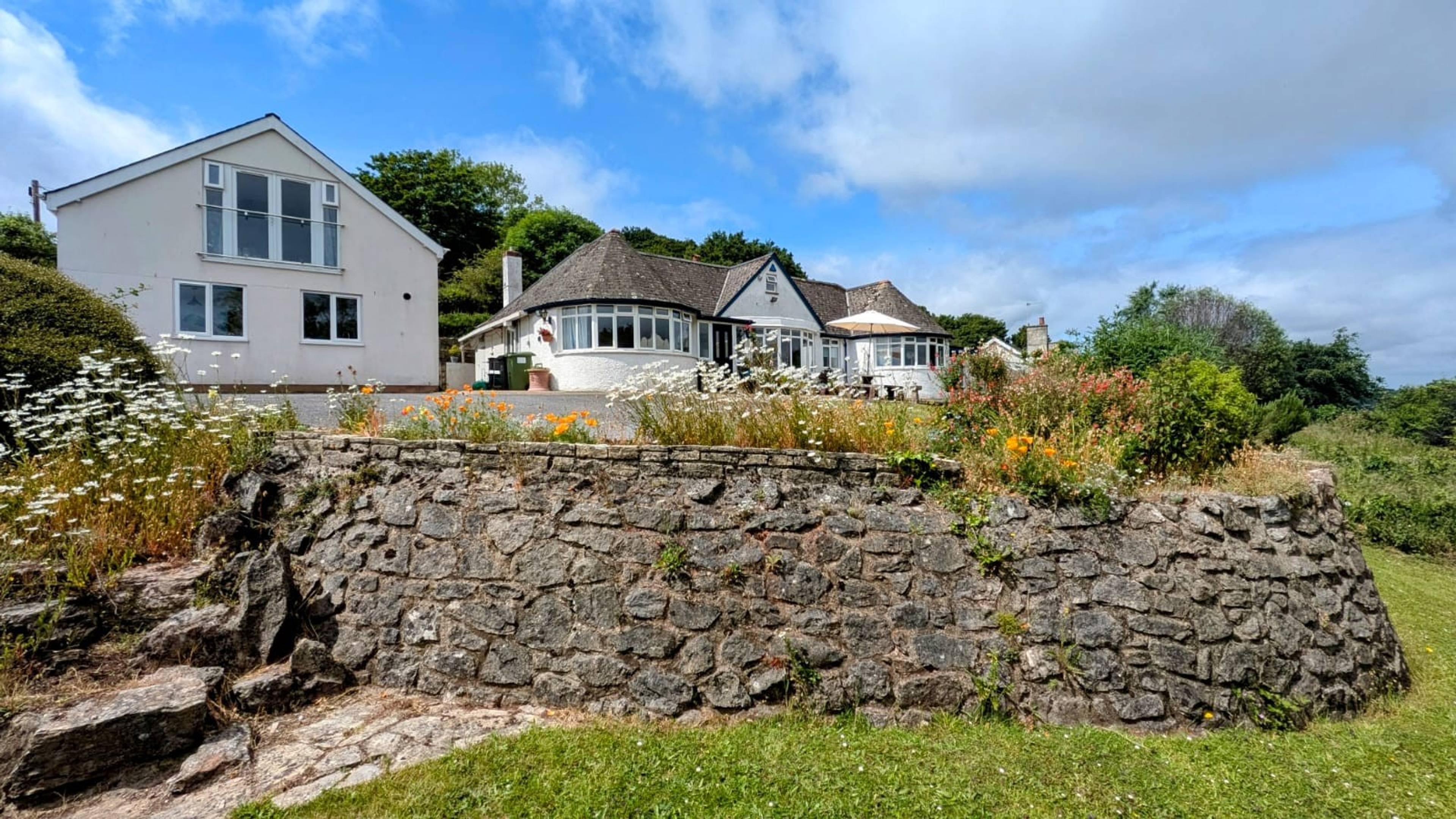 Woodleigh Park, Shaldon, TQ14