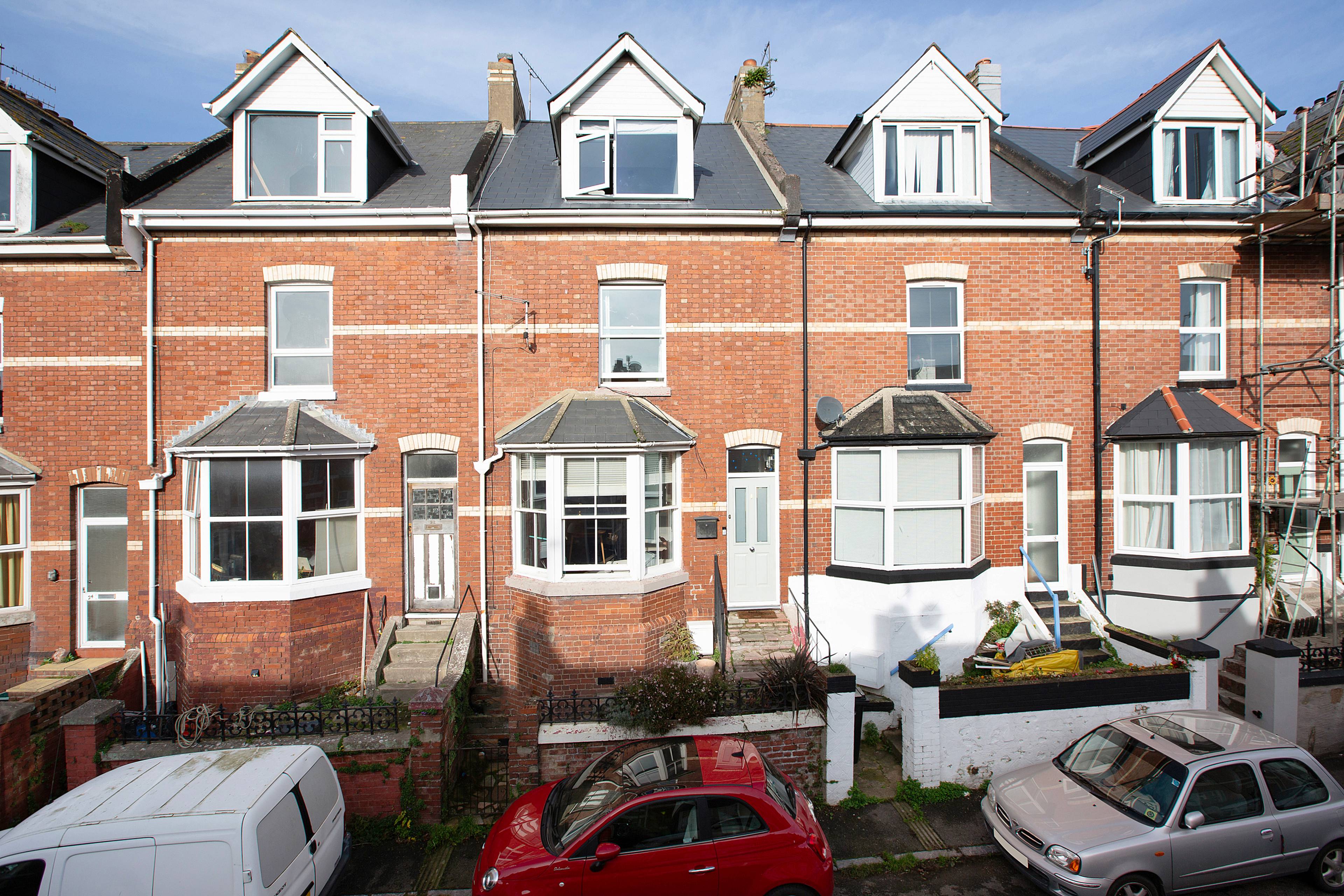 20 Bitton Avenue, Teignmouth, TQ14