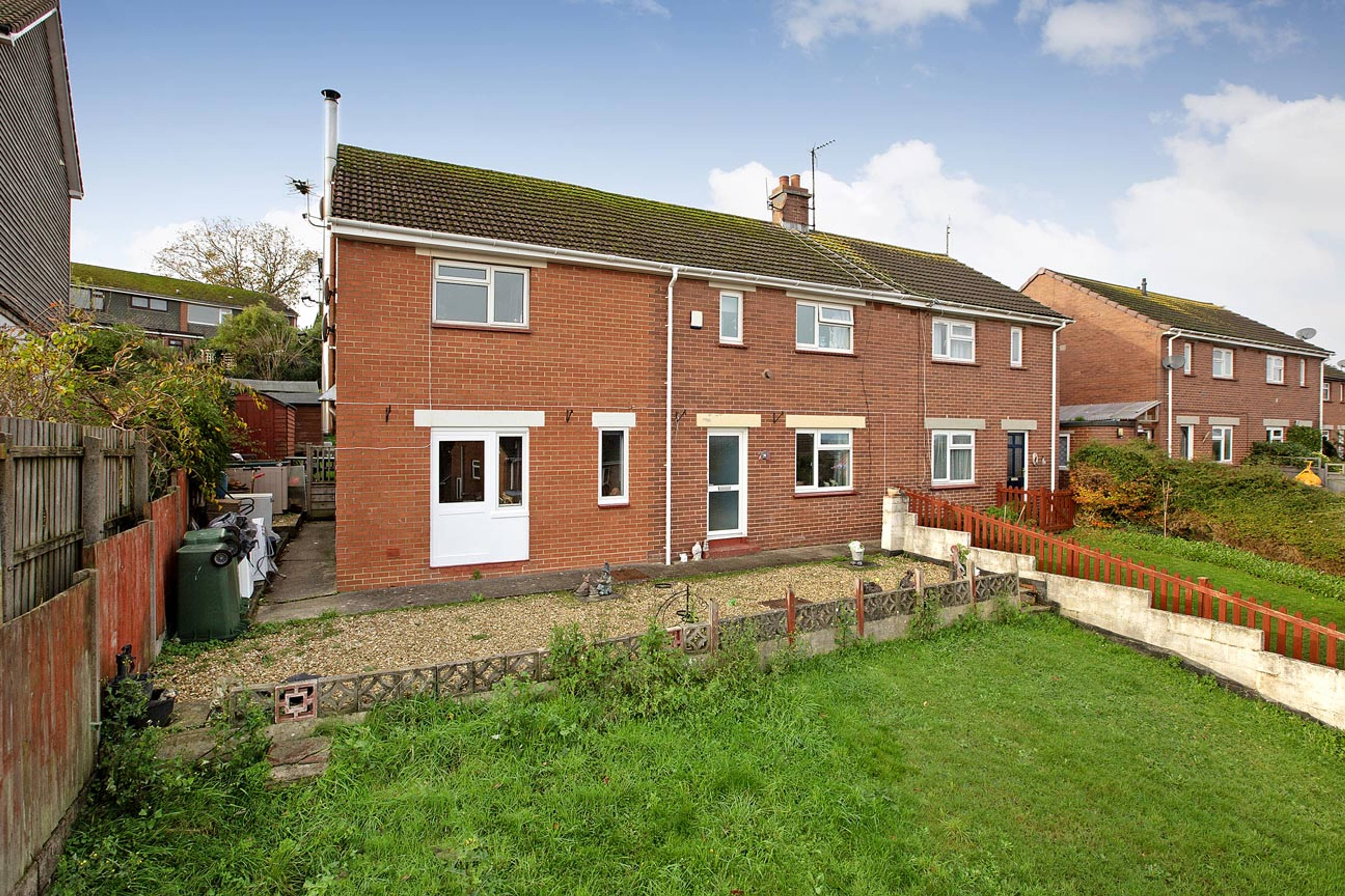 Newlands, Dawlish, EX7