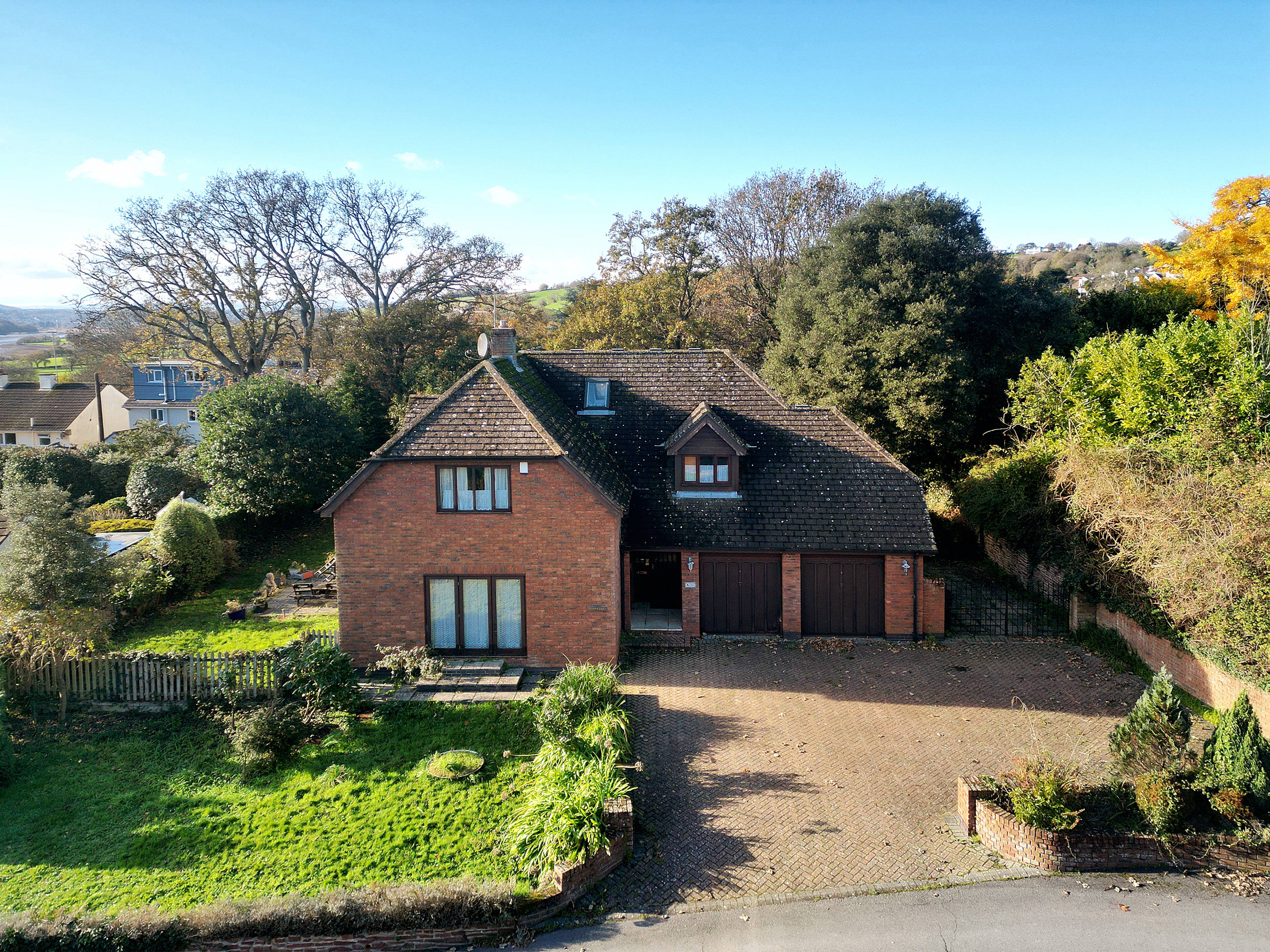 Moors Park, Bishopsteignton, TQ14