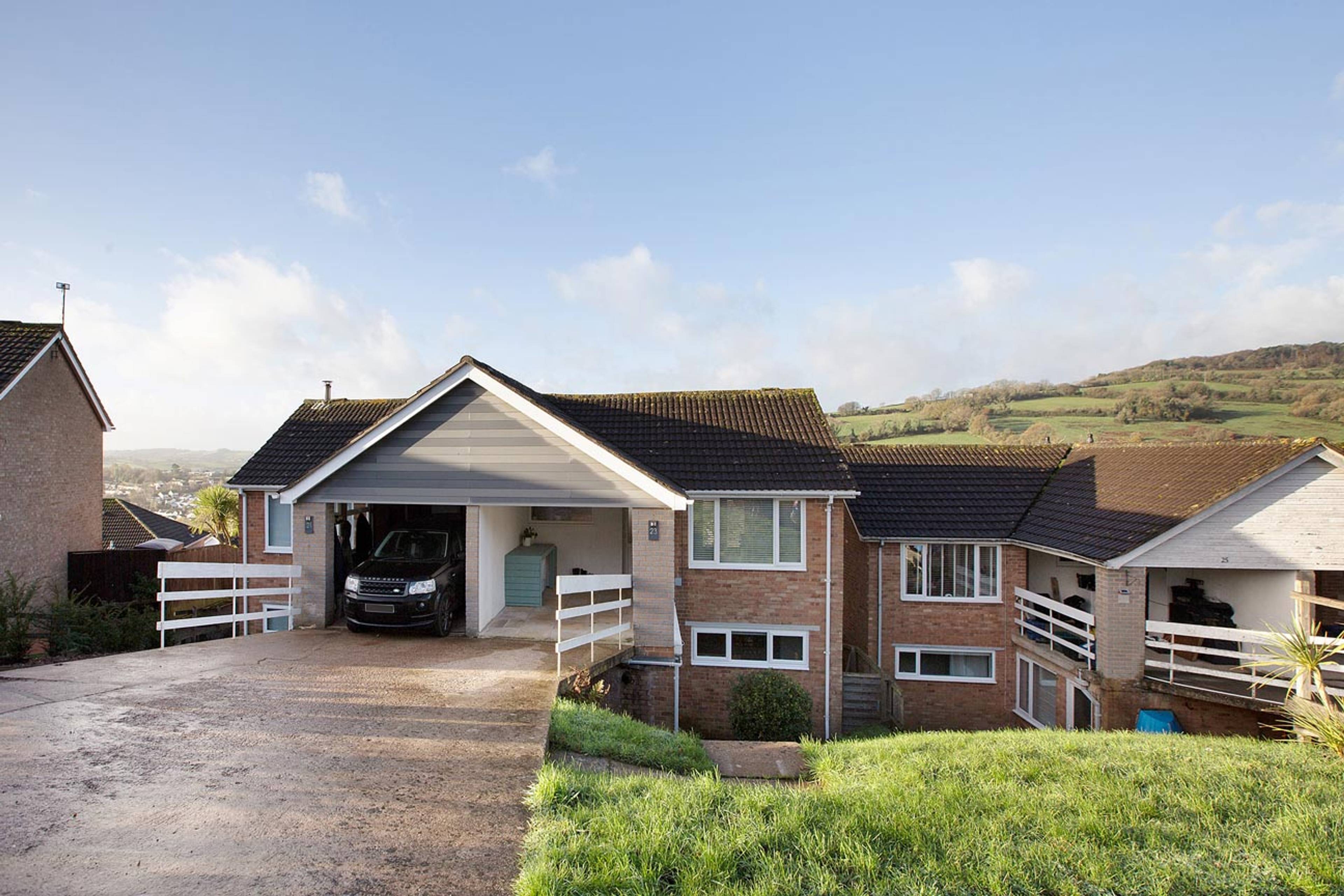23 Armada Drive, Teignmouth, TQ14