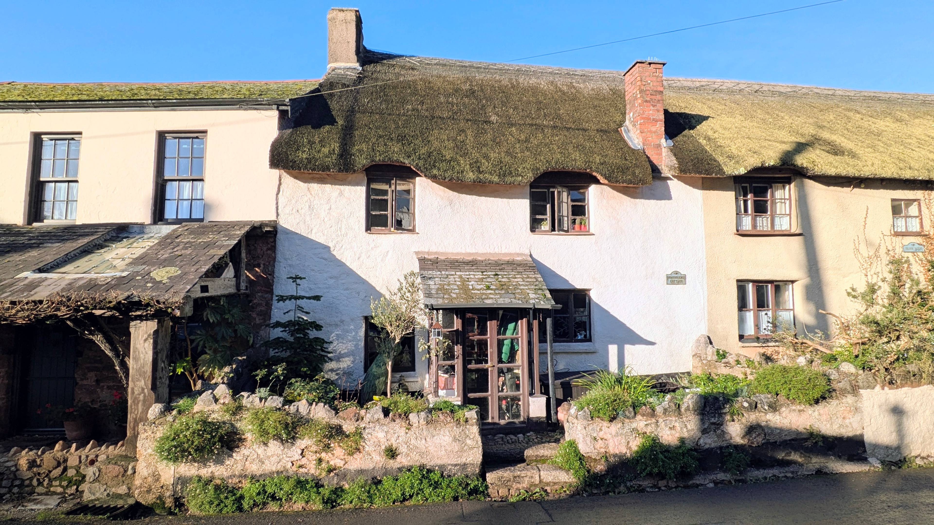 Deane Road, Stokeinteignhead, TQ12
