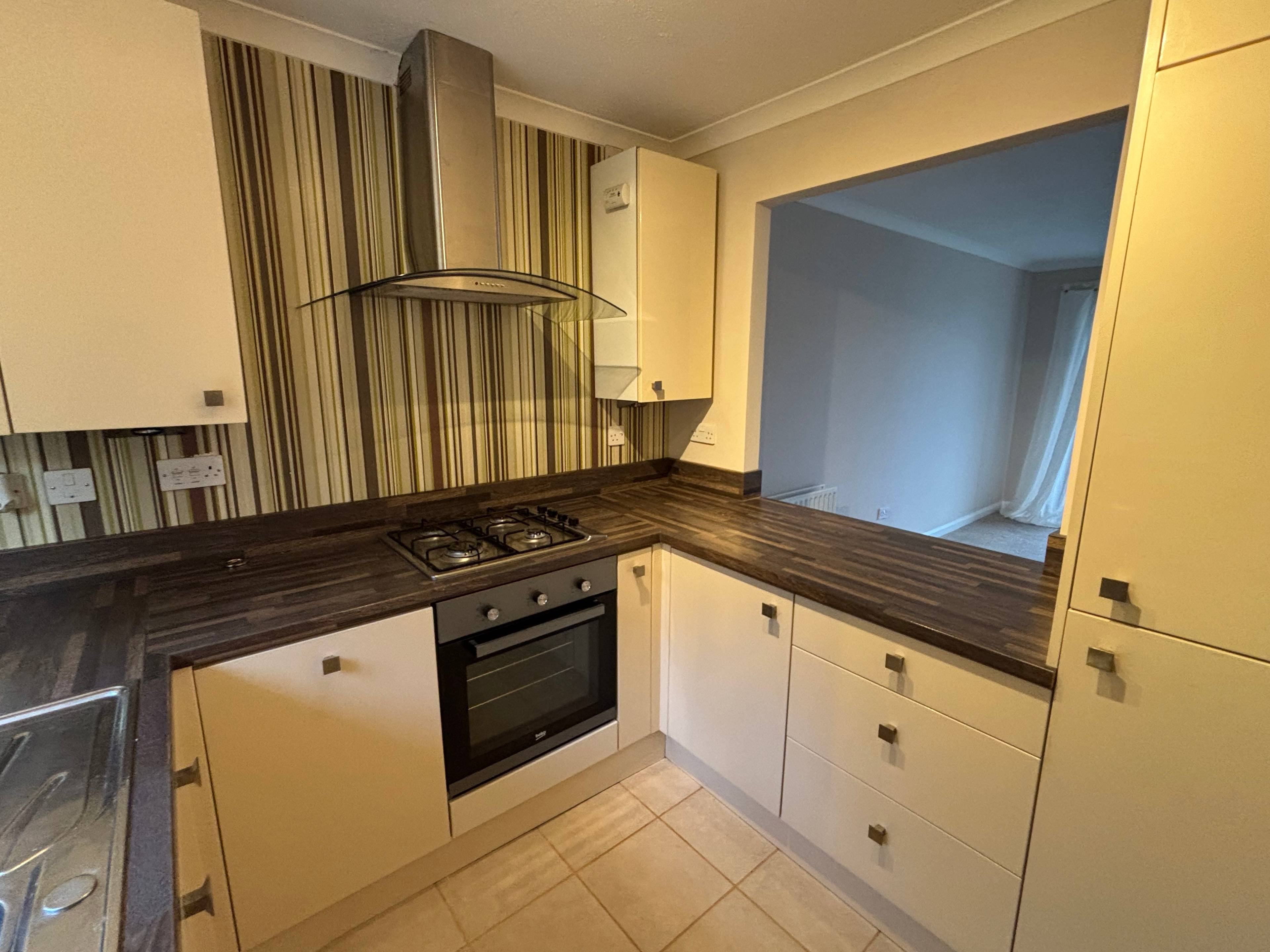 34 Emblett Drive, Newton Abbot, TQ12 - 3