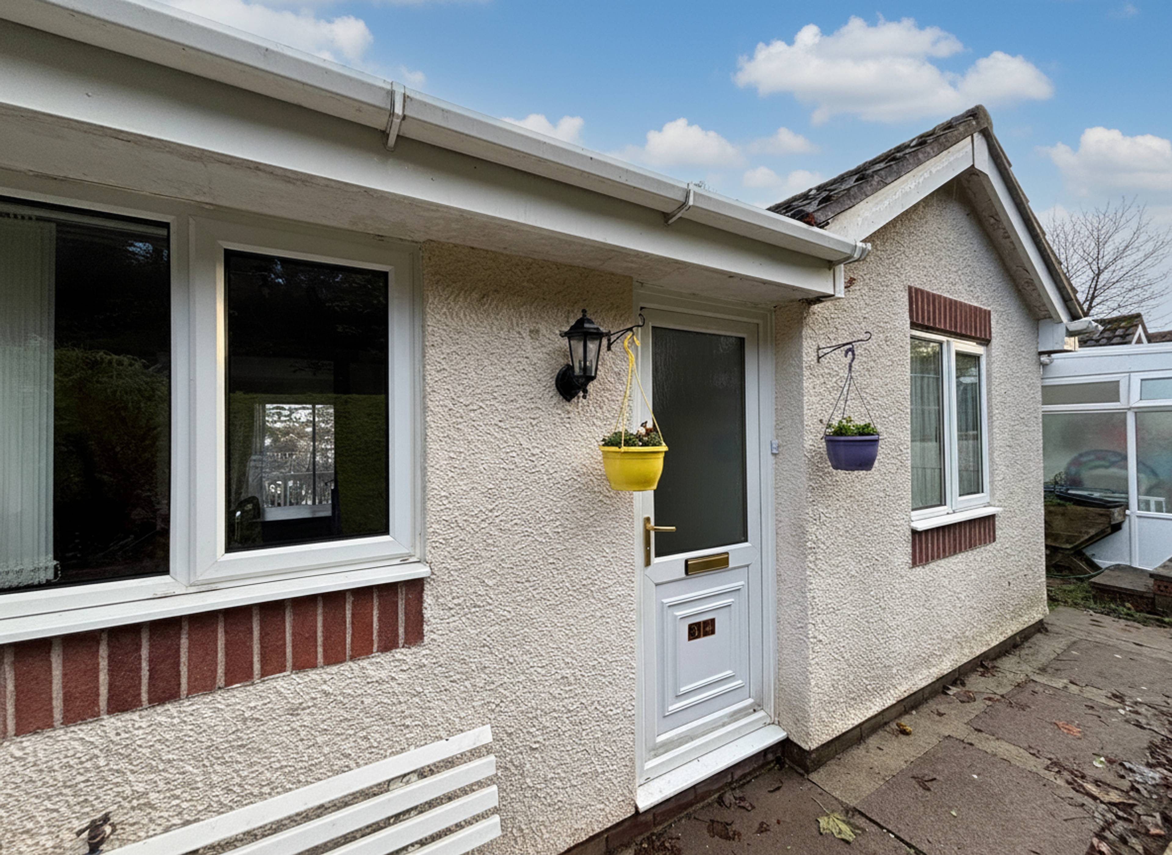 34 Emblett Drive, Newton Abbot, TQ12 - 1