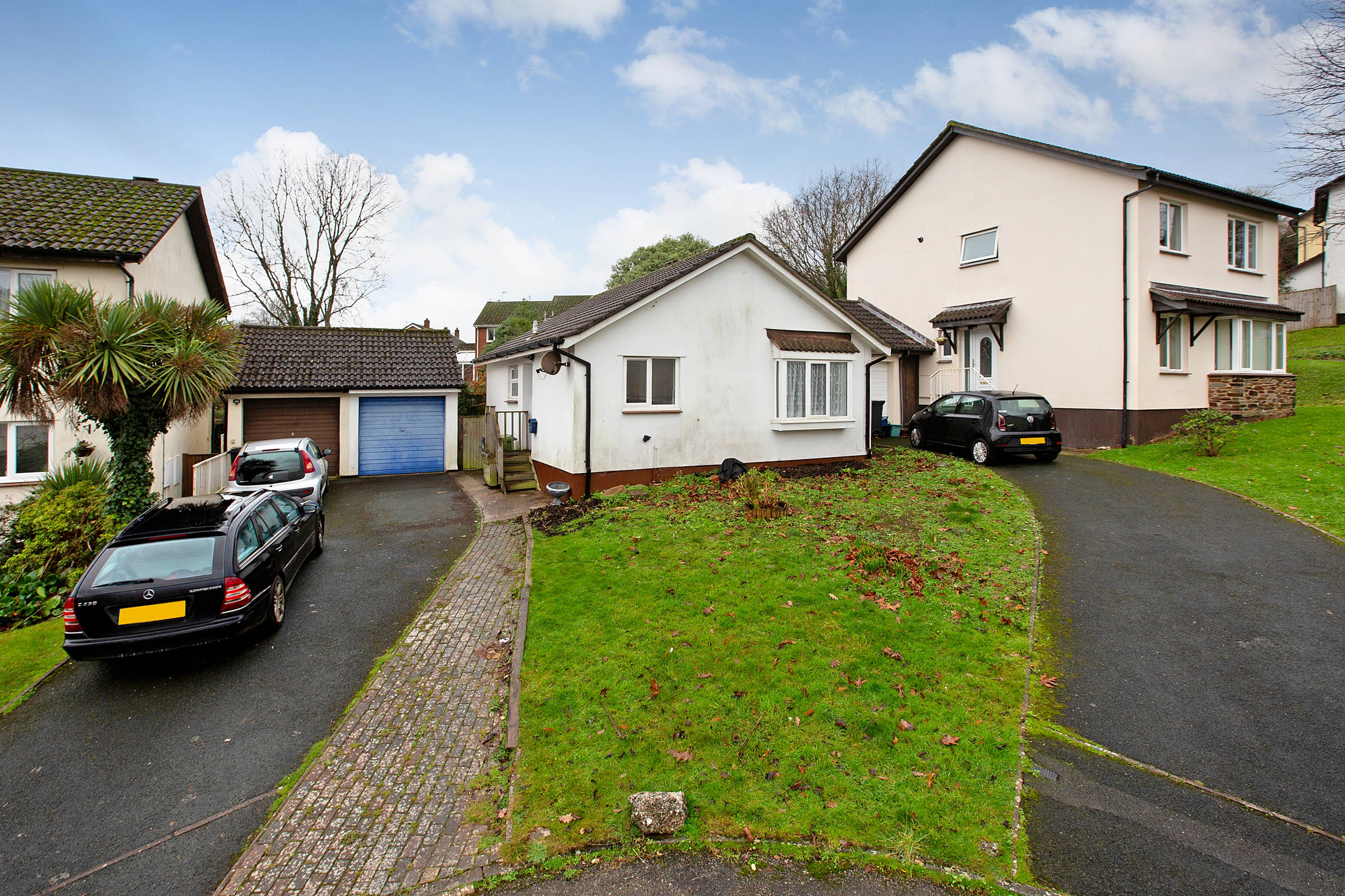 Moor View Drive, Teignmouth, TQ14