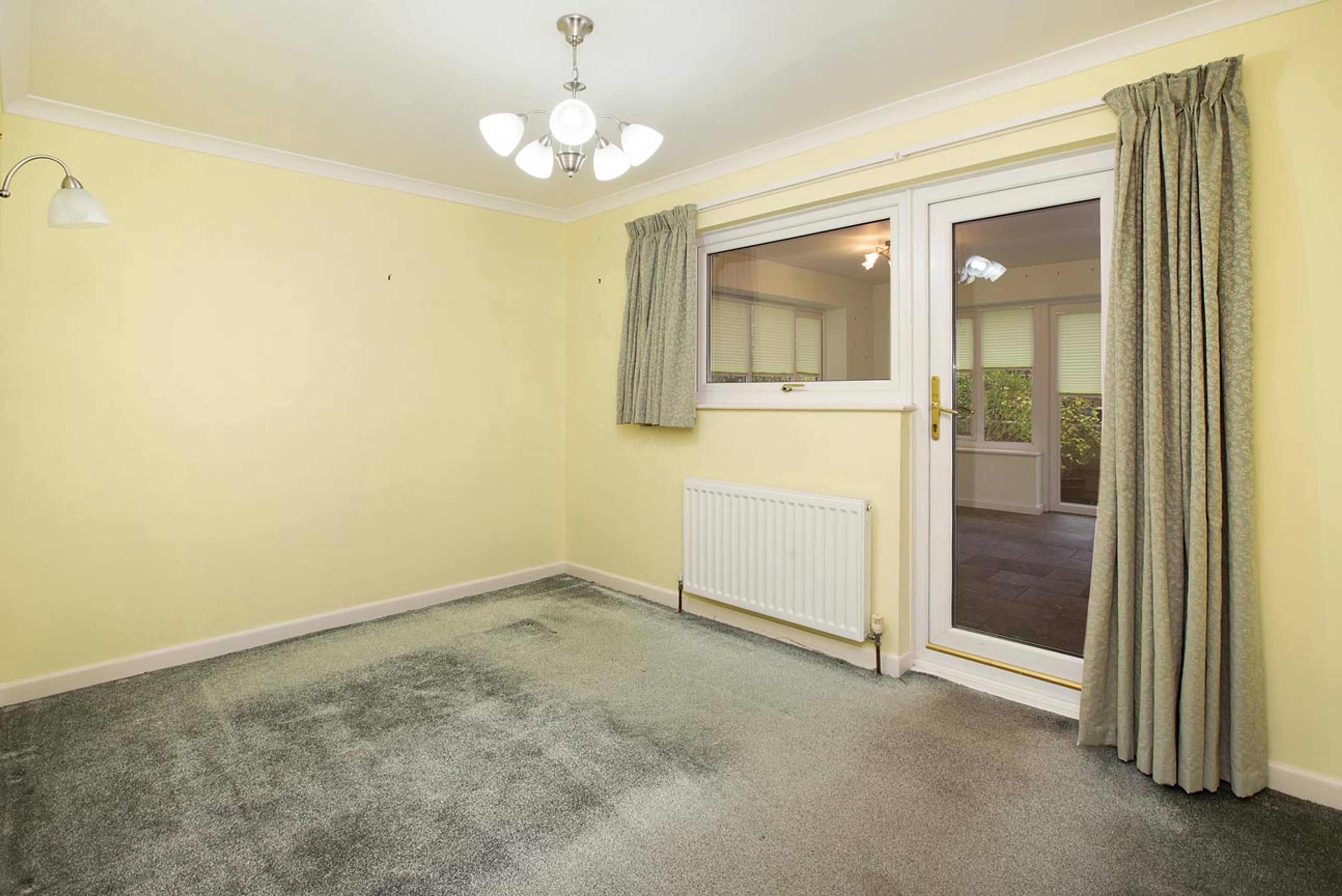 45 West Cliff Park Drive, Dawlish, EX7 - 6