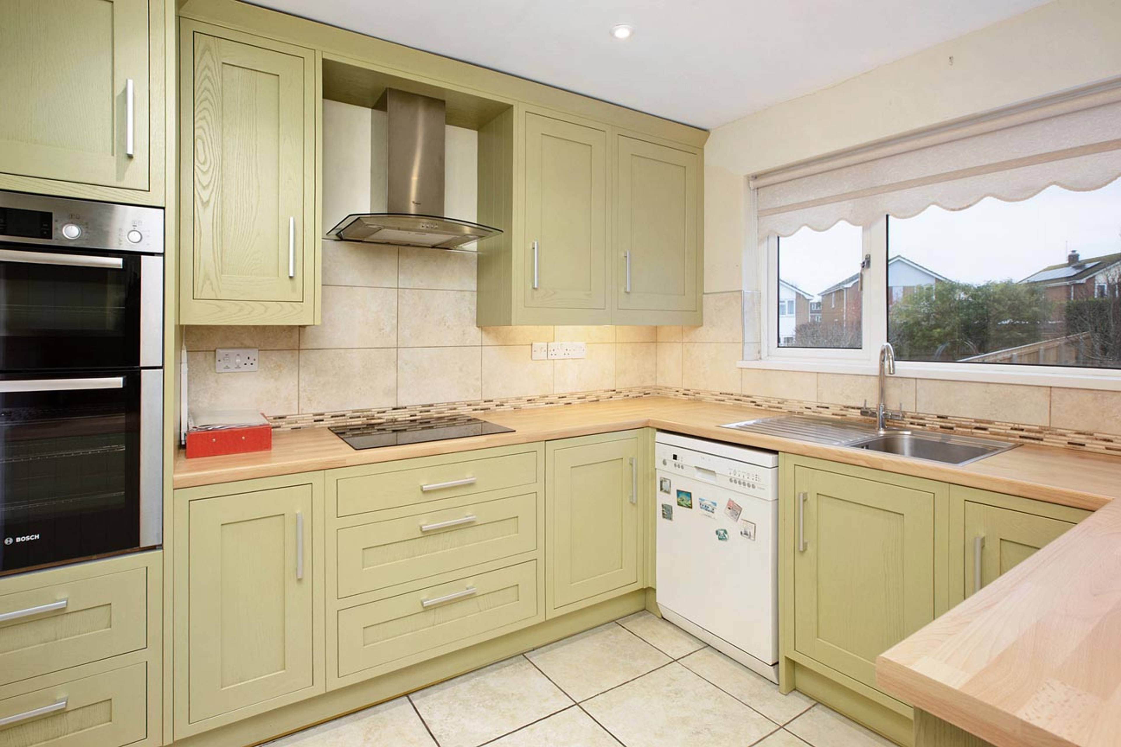 45 West Cliff Park Drive, Dawlish, EX7 - 5