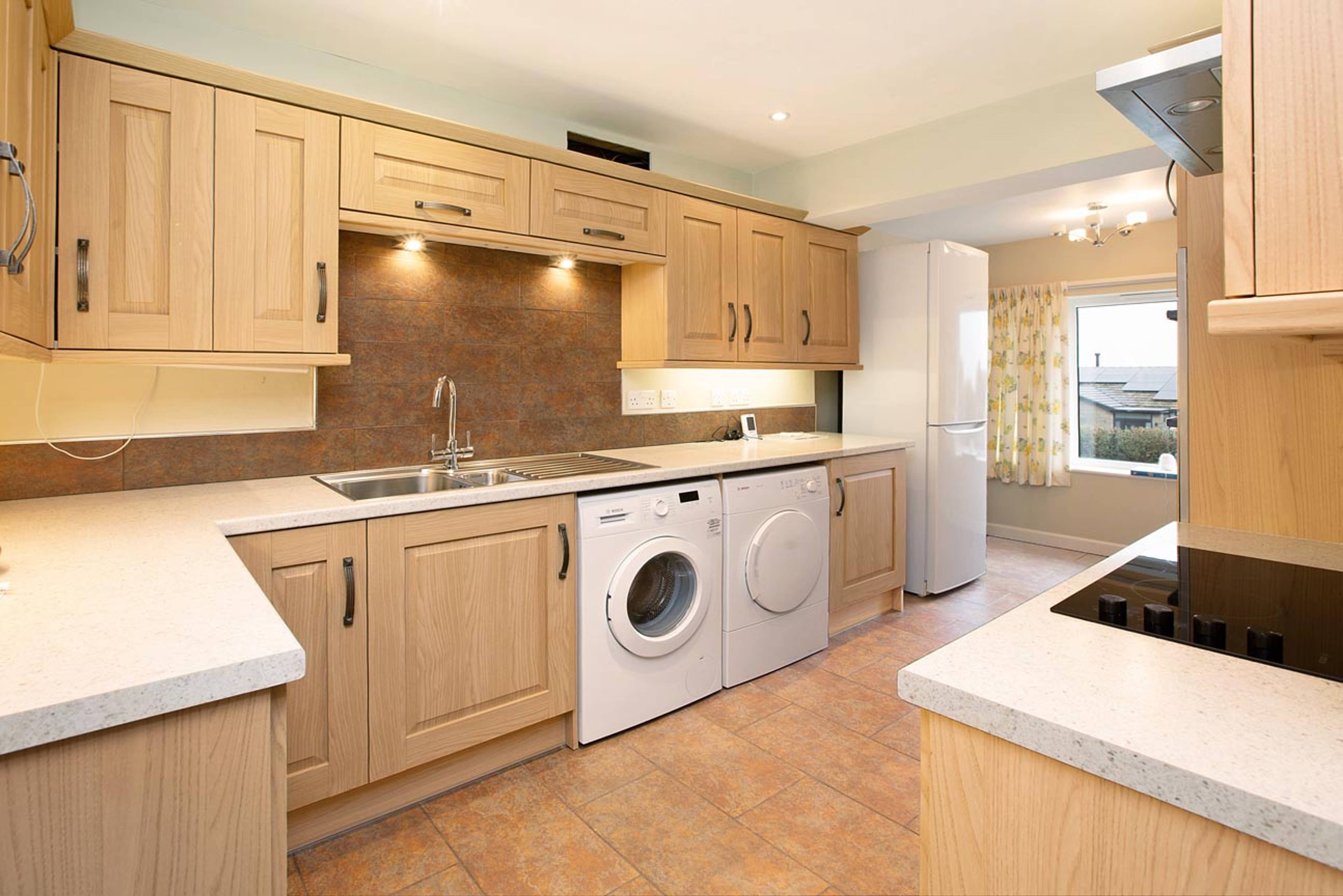 45 West Cliff Park Drive, Dawlish, EX7 - 9