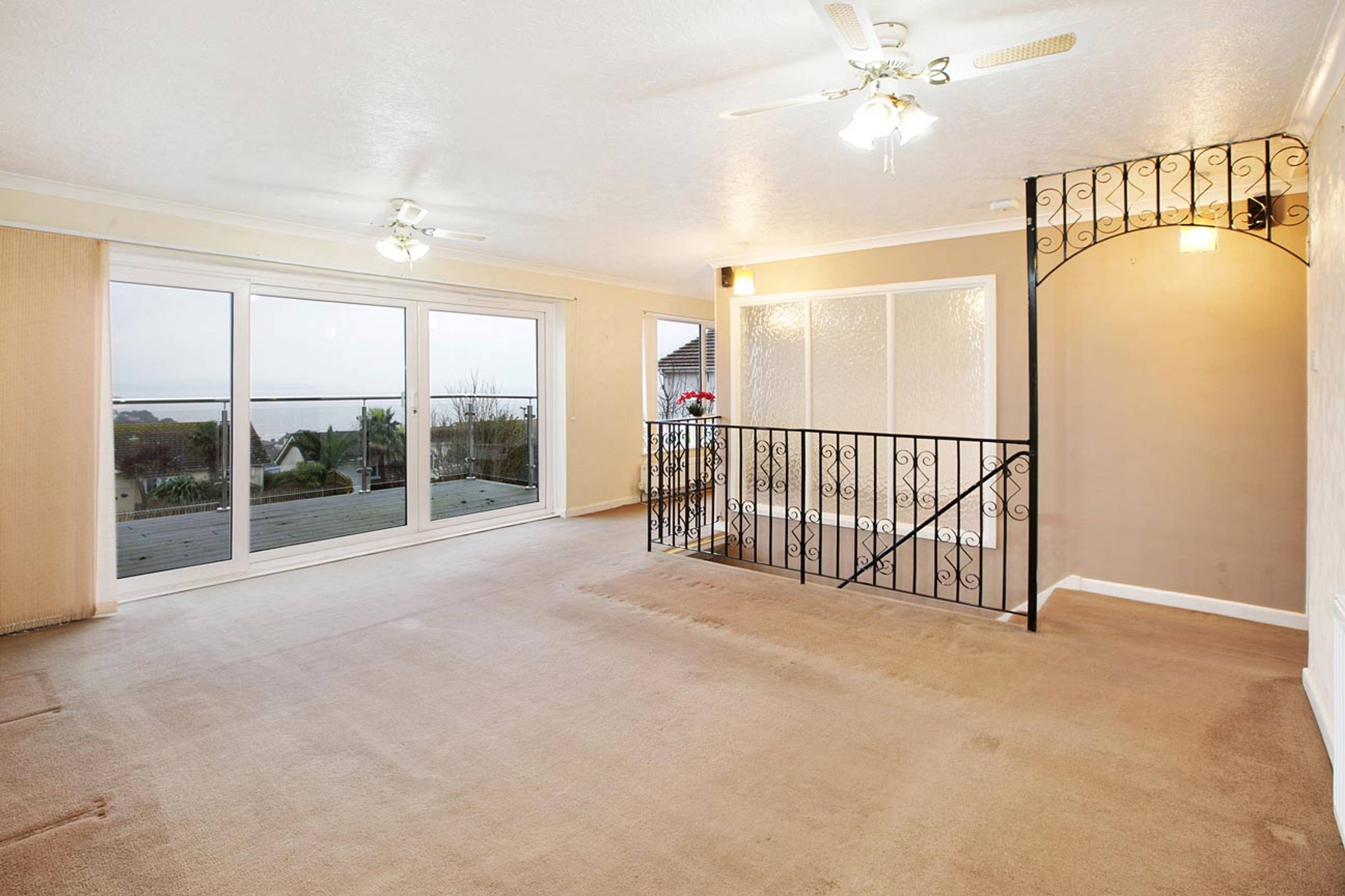 45 West Cliff Park Drive, Dawlish, EX7 - 4