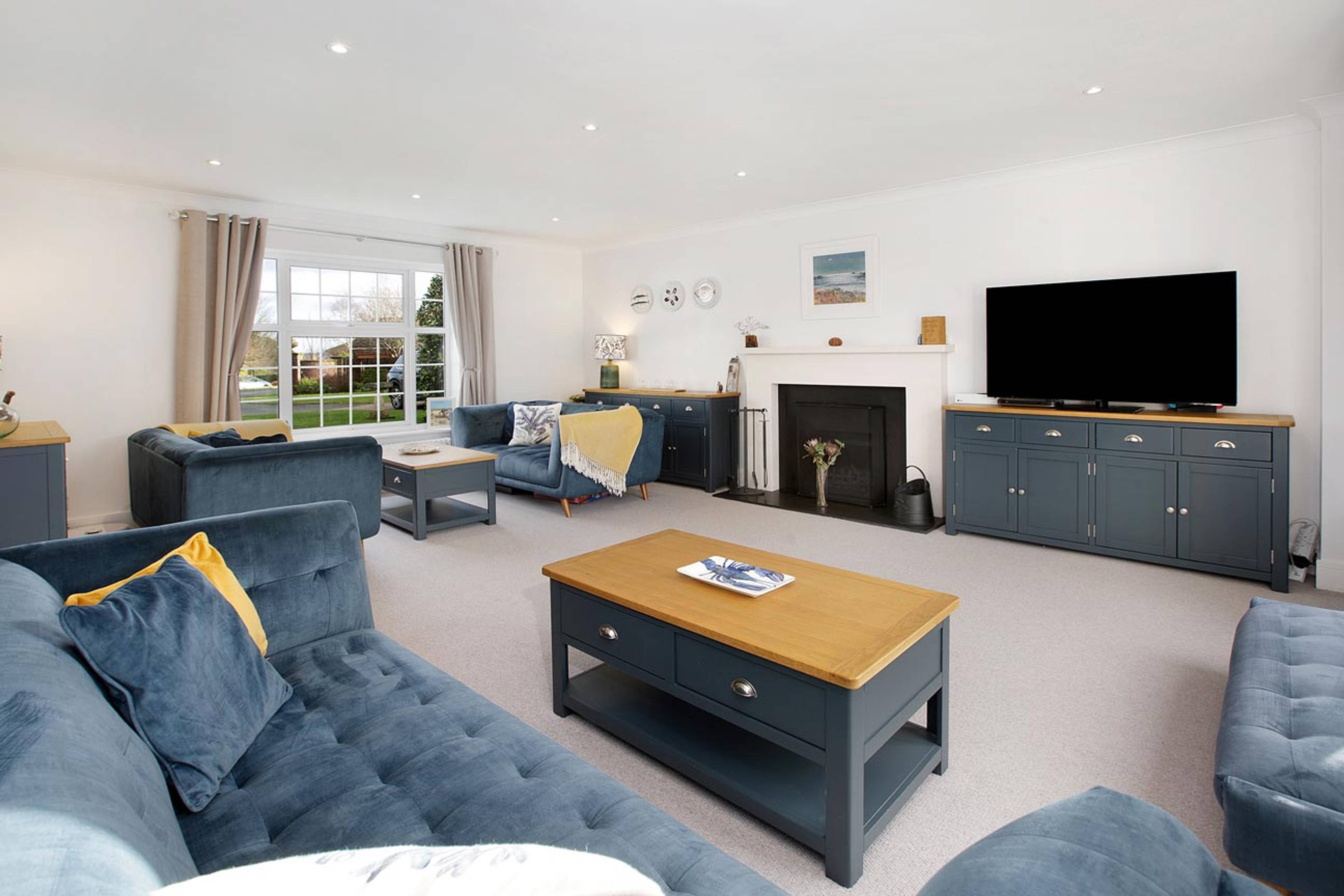 9 Lumley Close, Exeter, EX6 - 10