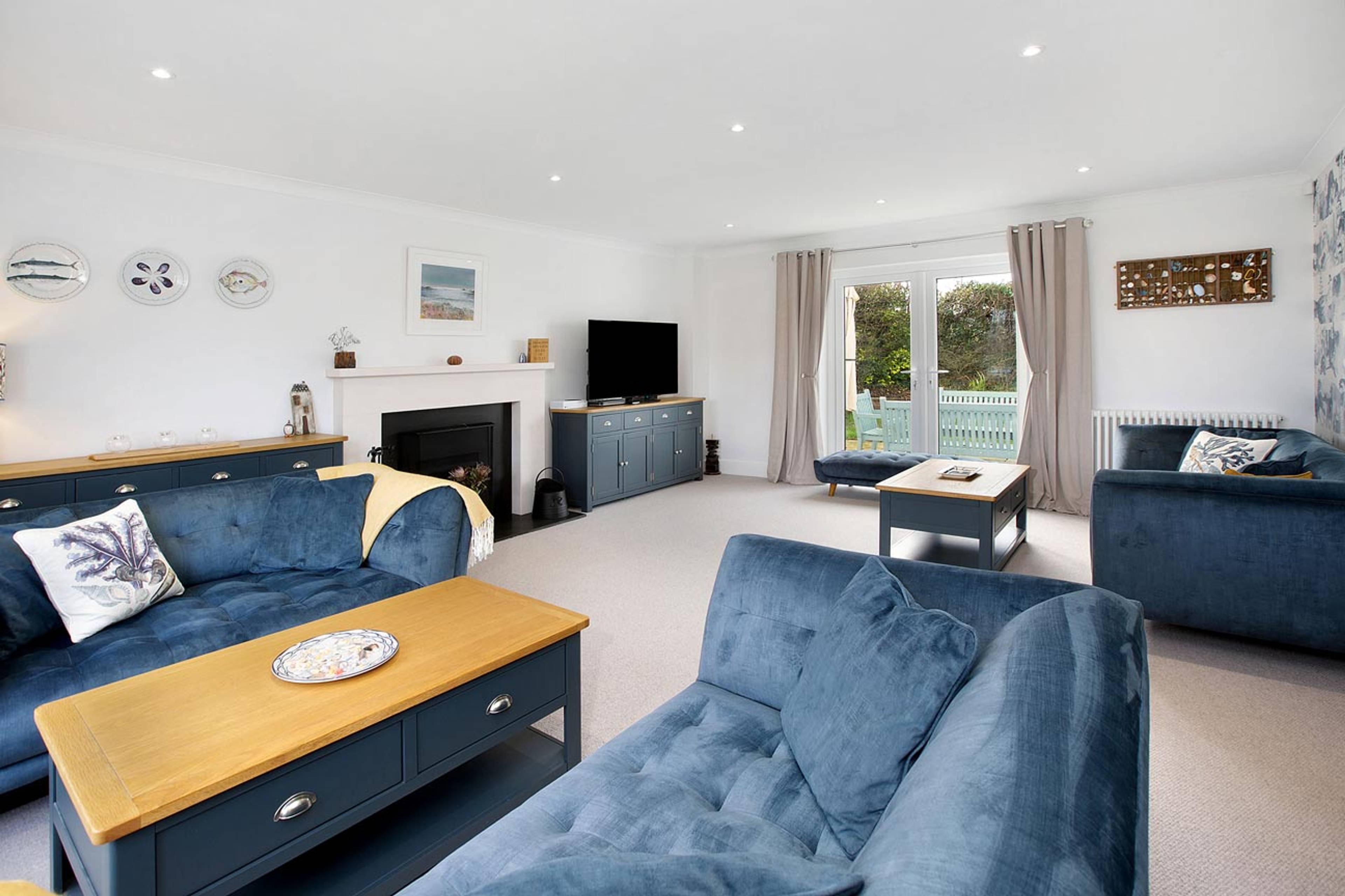 9 Lumley Close, Exeter, EX6 - 4