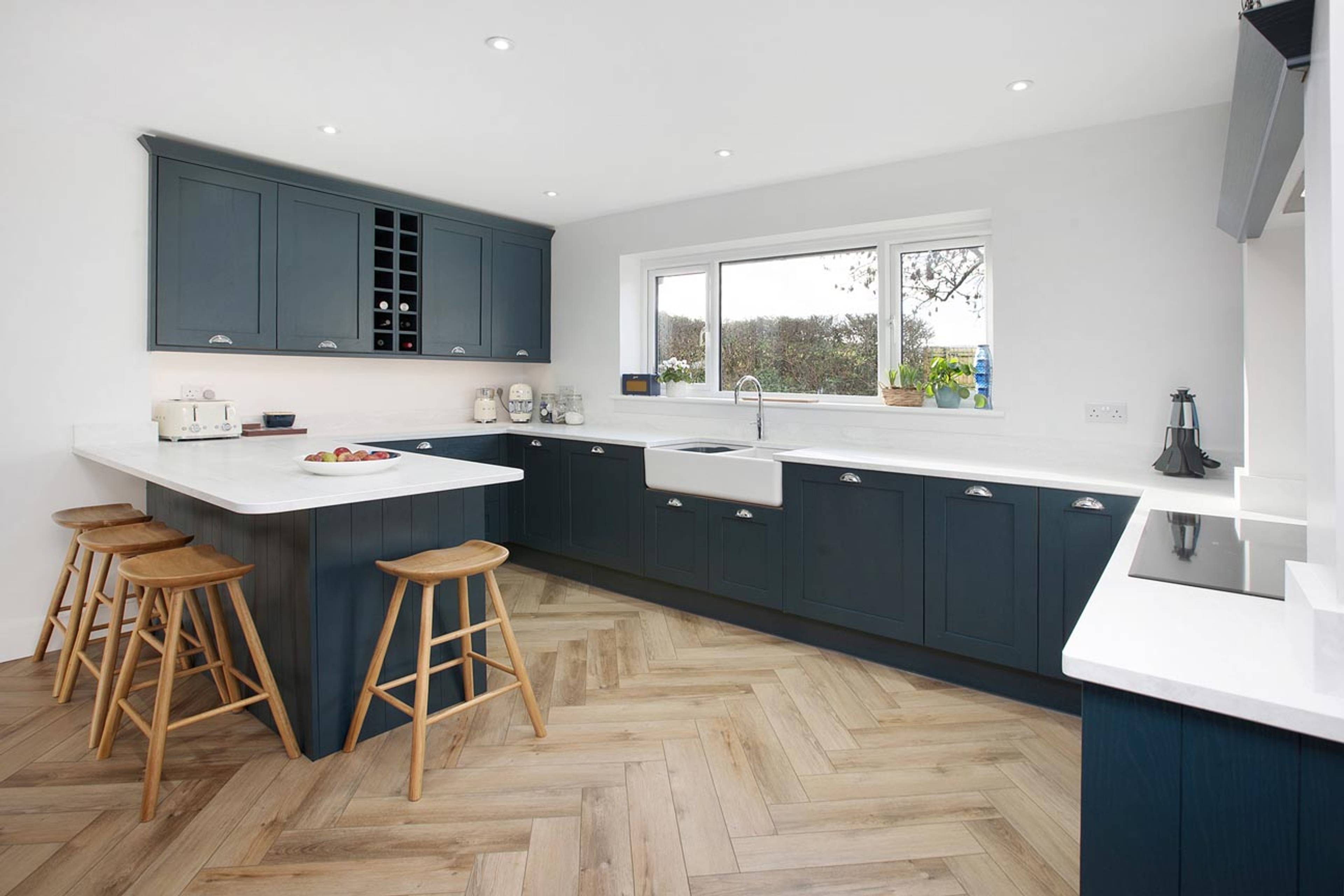 9 Lumley Close, Exeter, EX6 - 2
