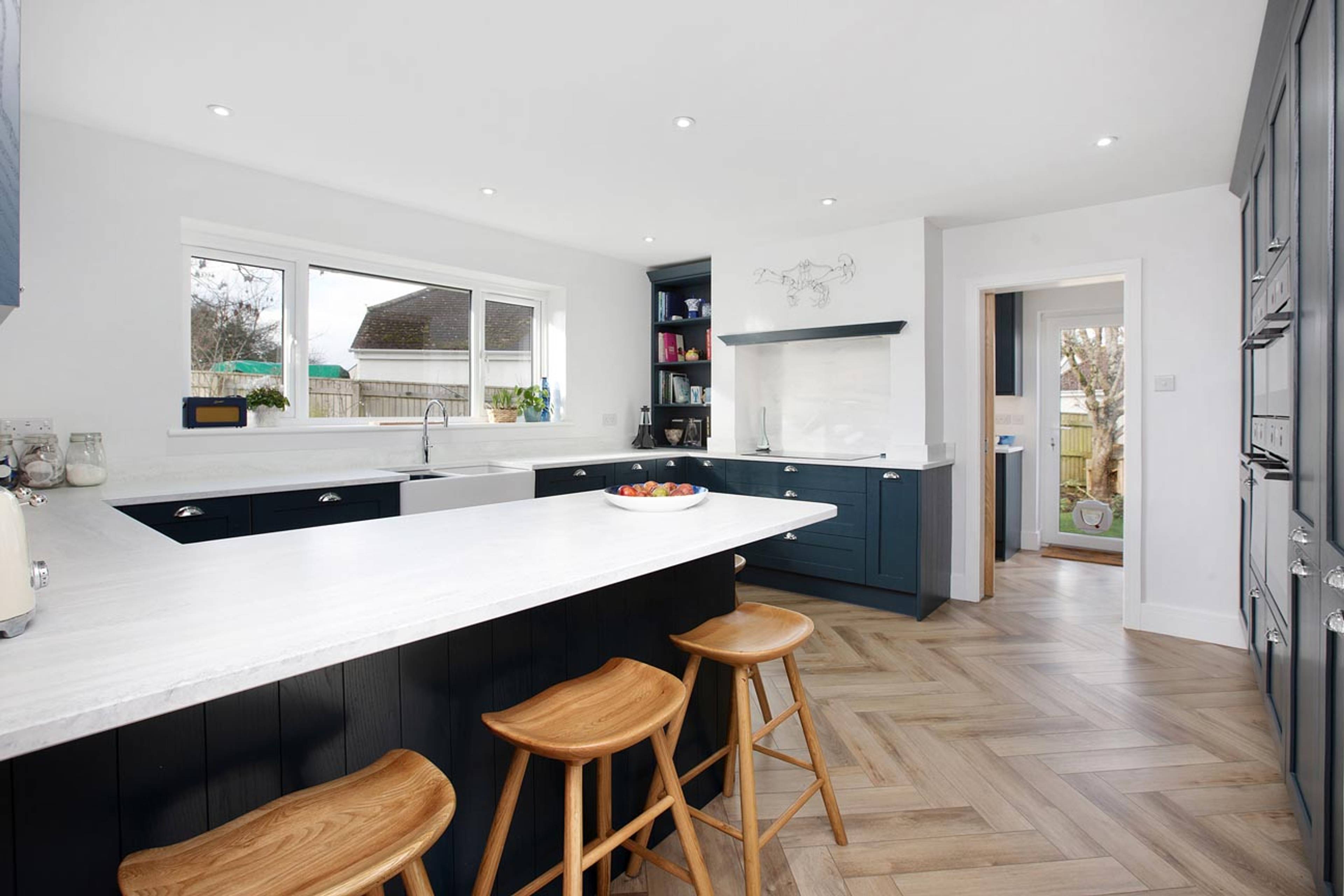 9 Lumley Close, Exeter, EX6 - 7