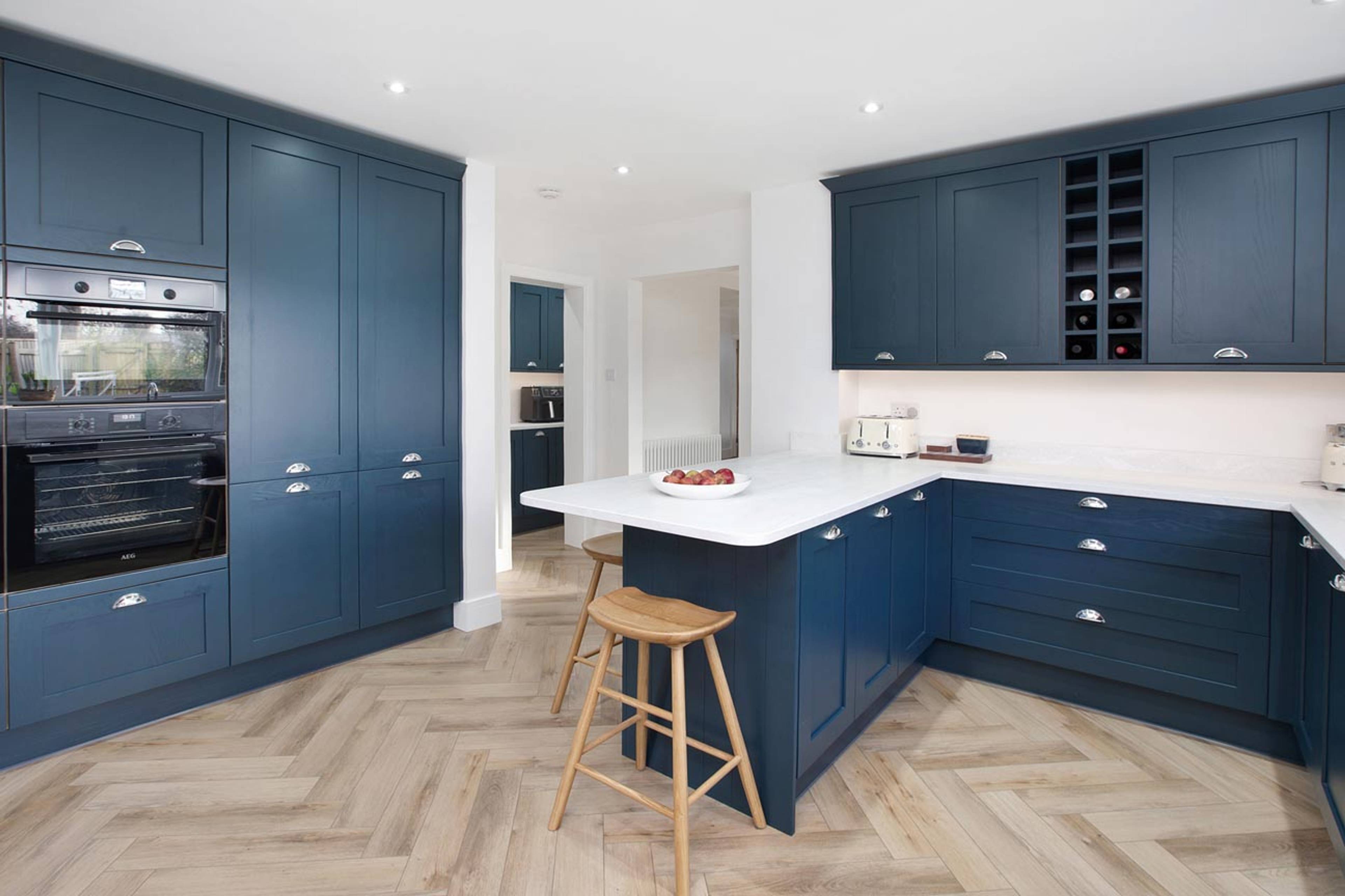 9 Lumley Close, Exeter, EX6 - 6