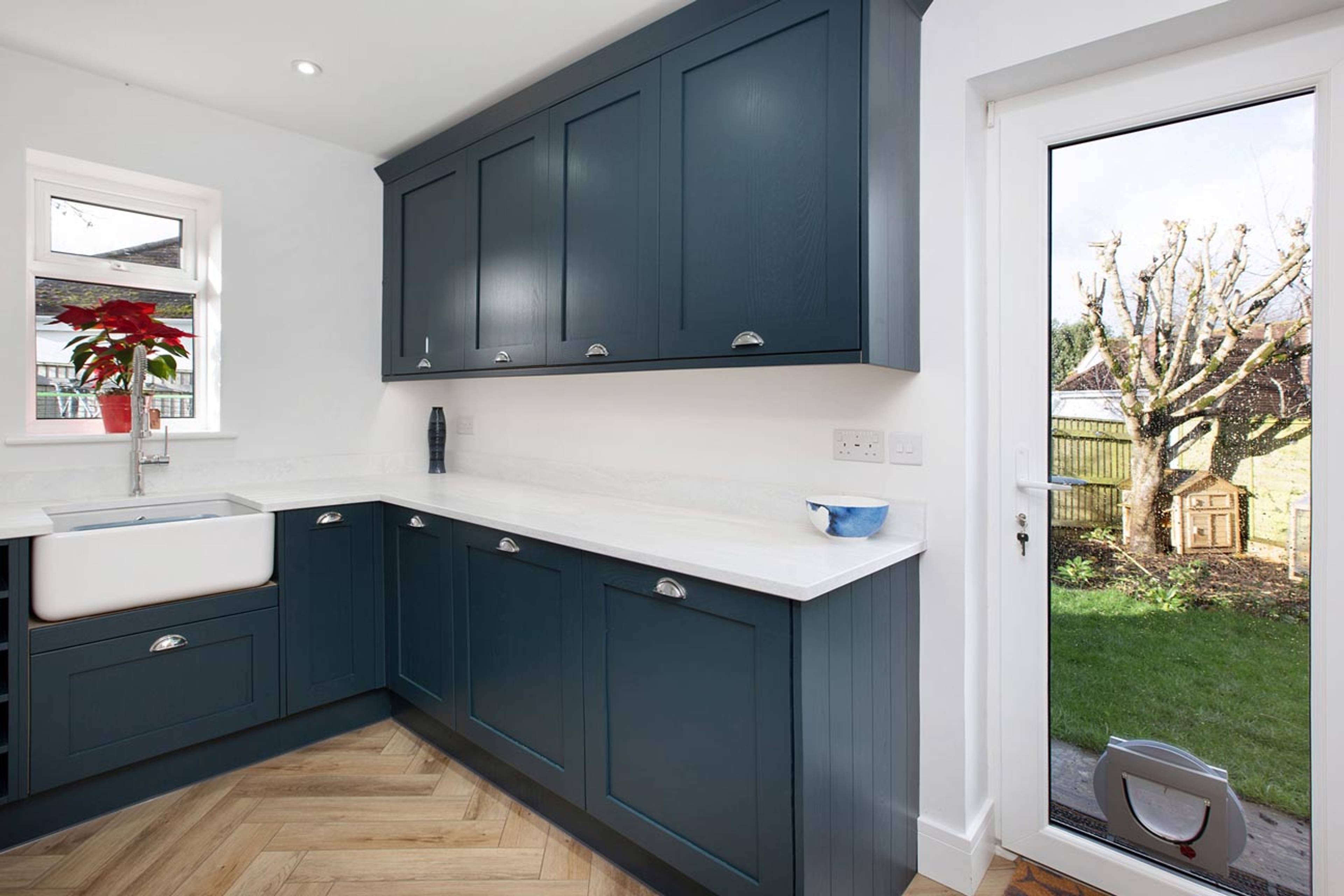 9 Lumley Close, Exeter, EX6 - 8