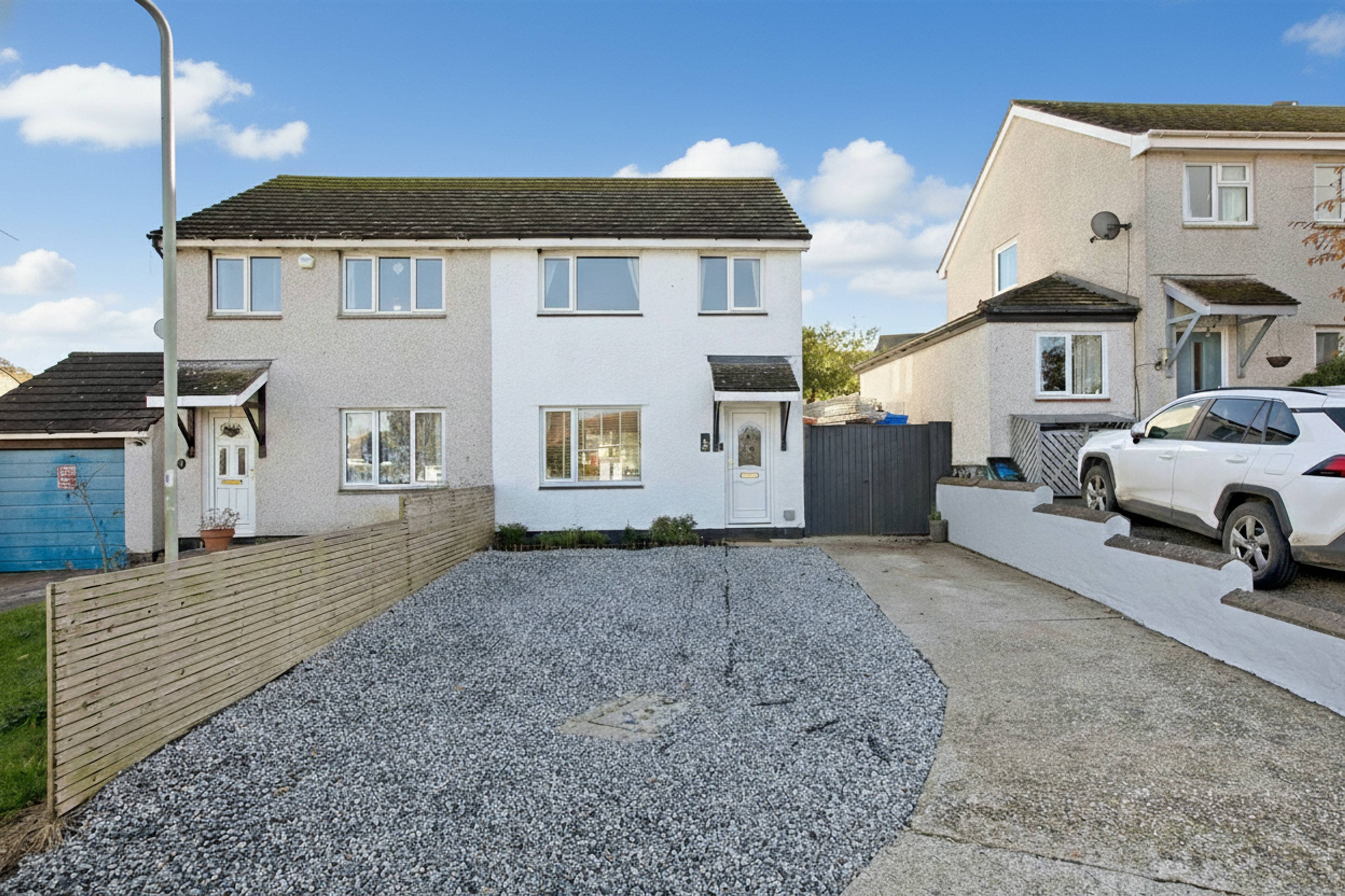 3 Little Week Close, Dawlish, EX7