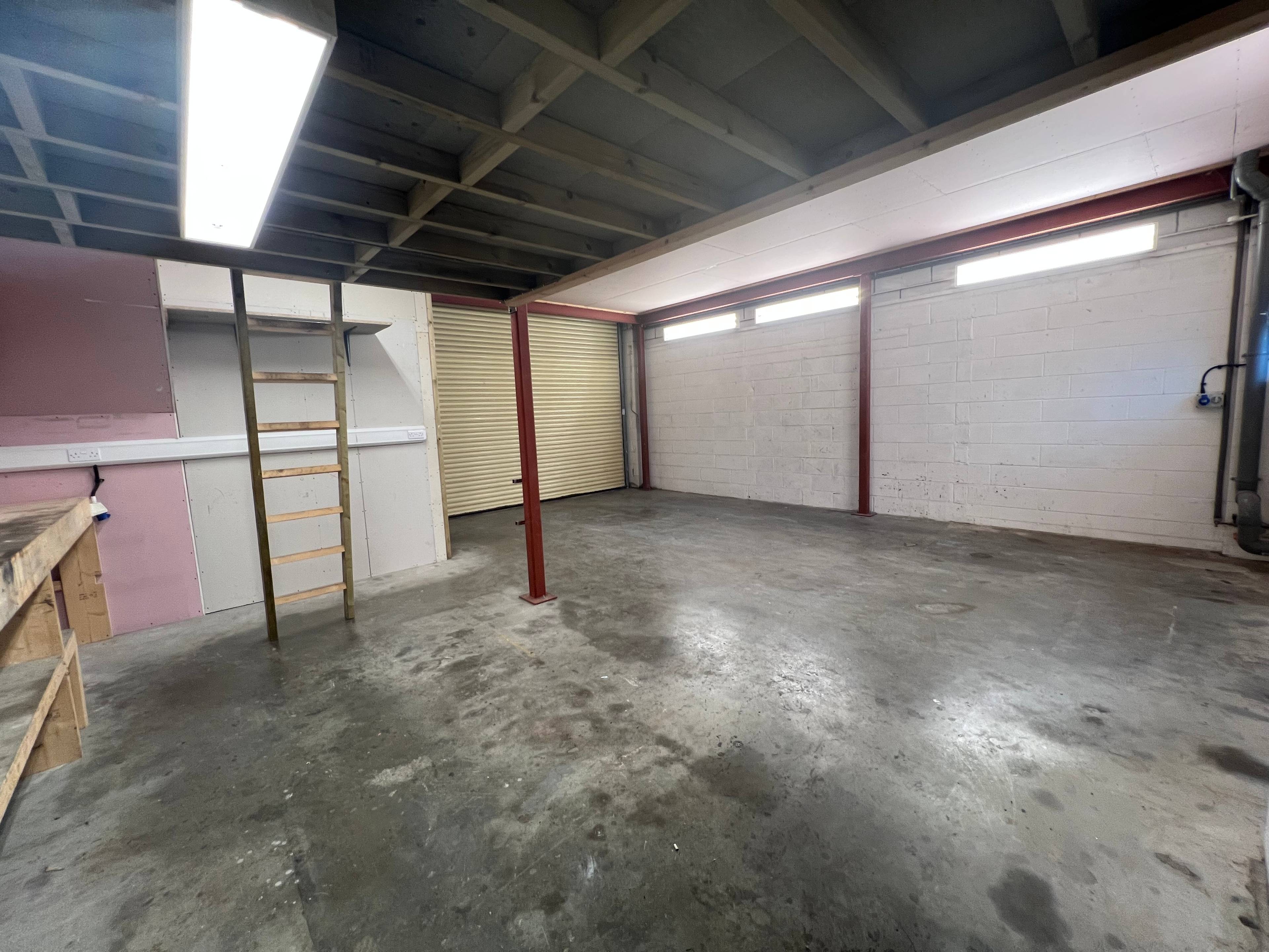 Phillips House, Unit 2, Dawlish, EX7 - 5