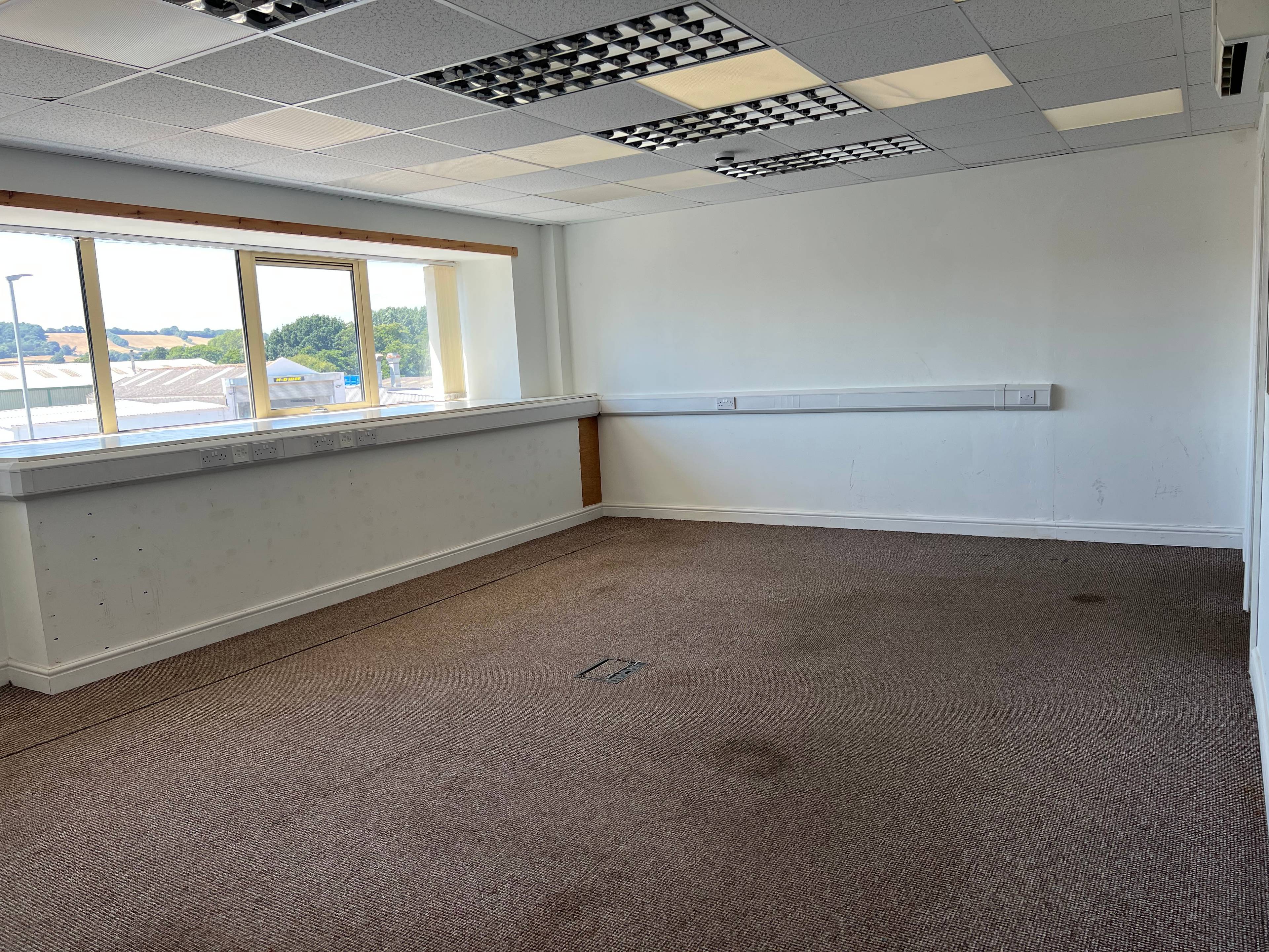 Phillips House, Unit 2, Dawlish, EX7 - 3