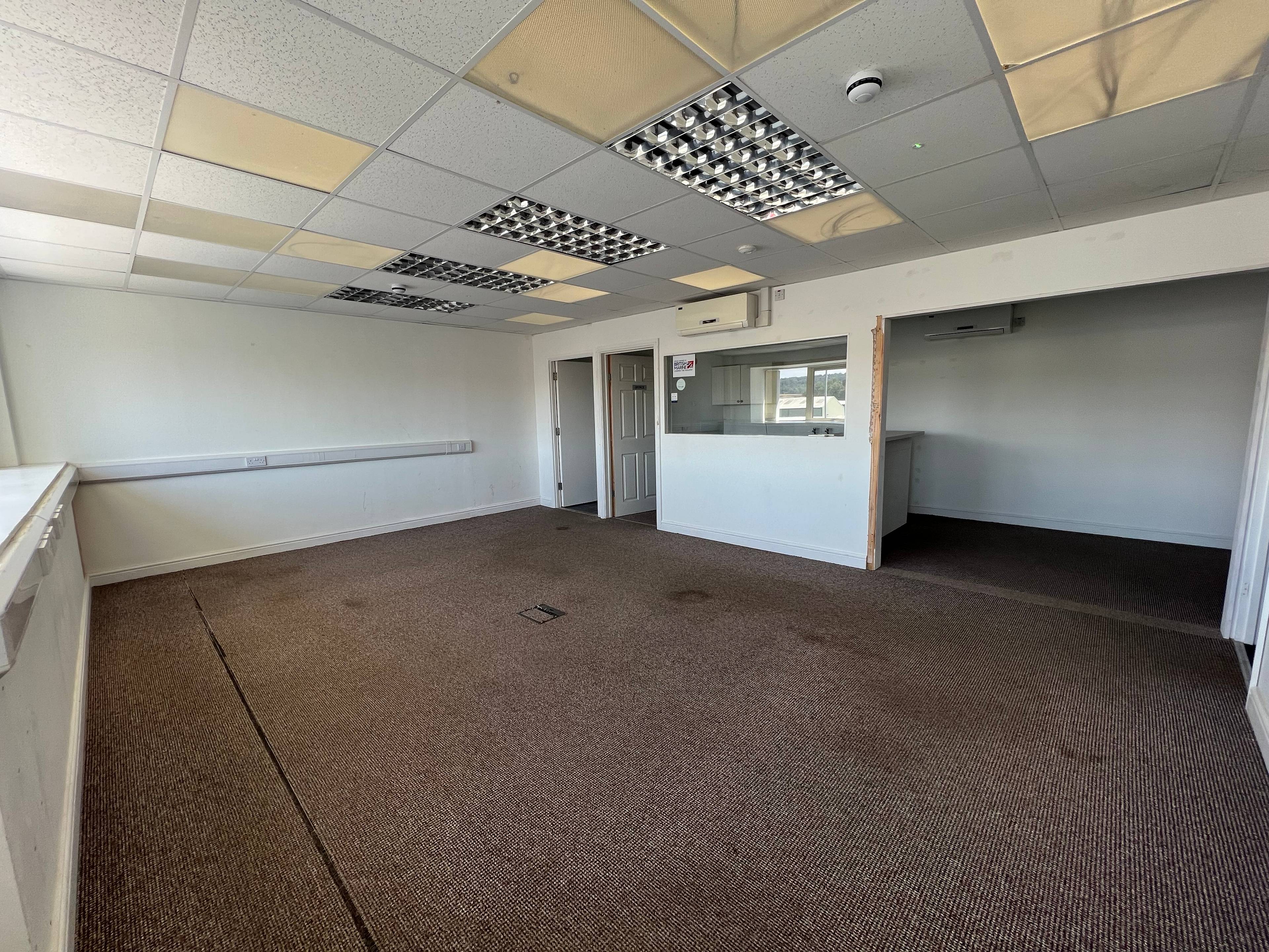 Phillips House, Unit 2, Dawlish, EX7 - 6