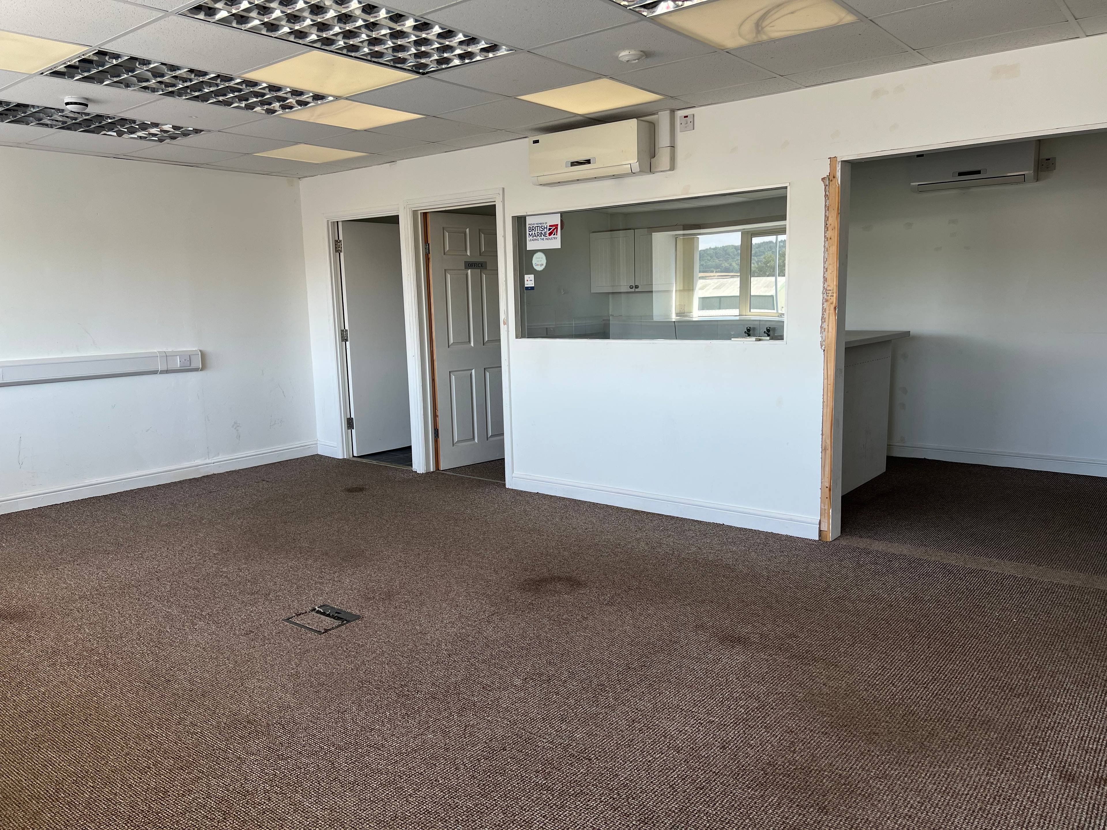 Phillips House, Unit 2, Dawlish, EX7 - 2