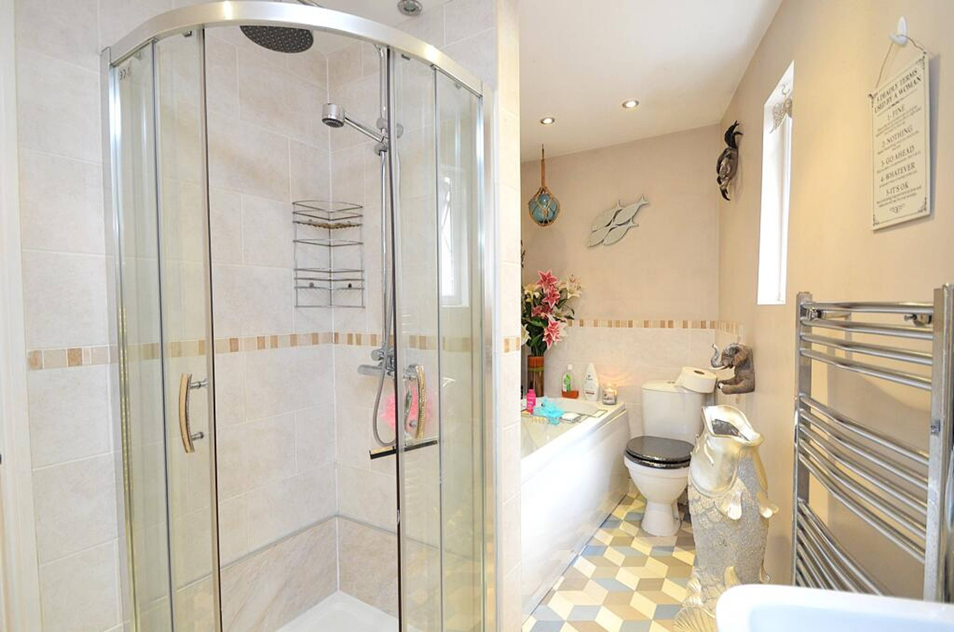 26a Brunswick Place, Dawlish, EX7 - 4