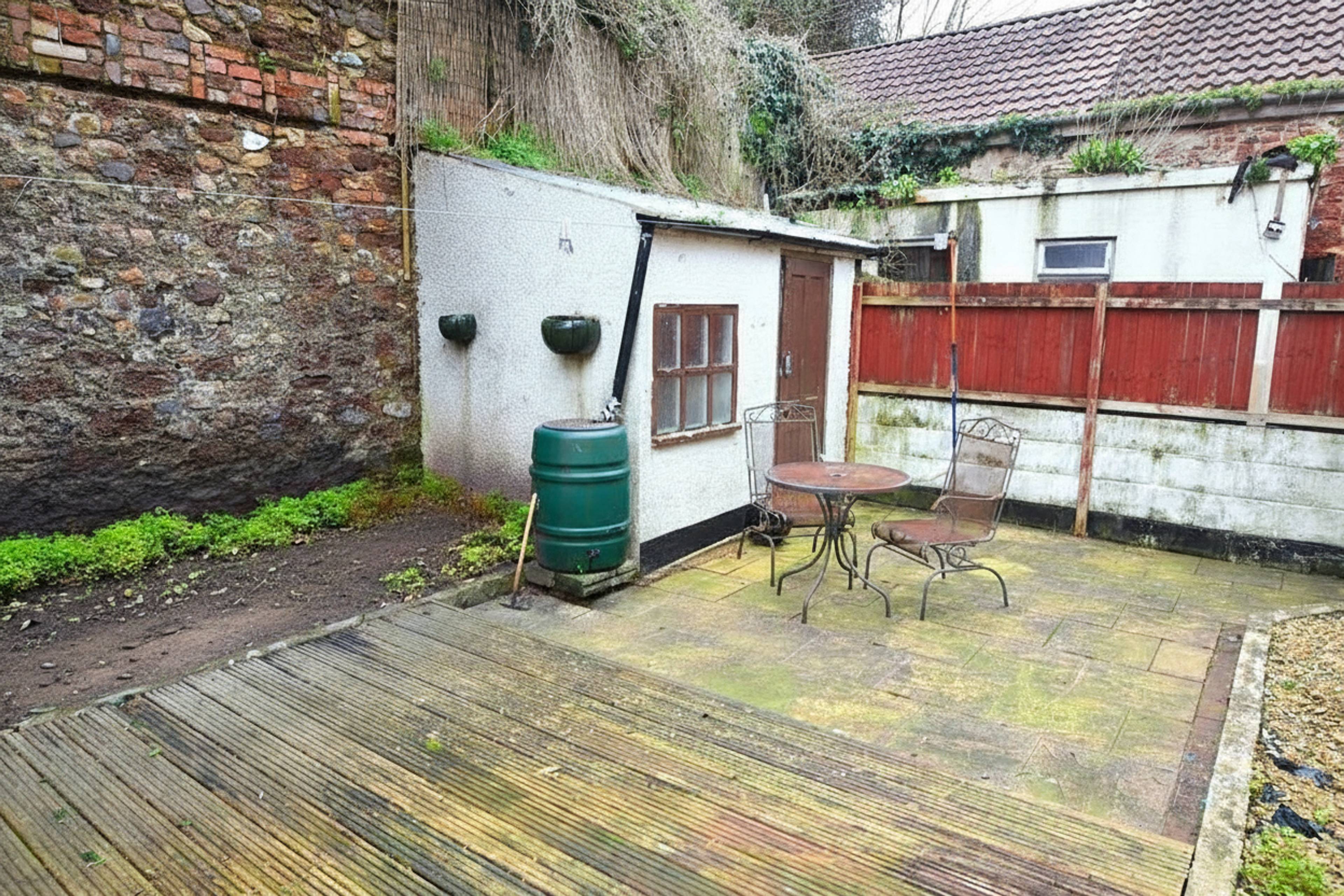 26a Brunswick Place, Dawlish, EX7 - 5