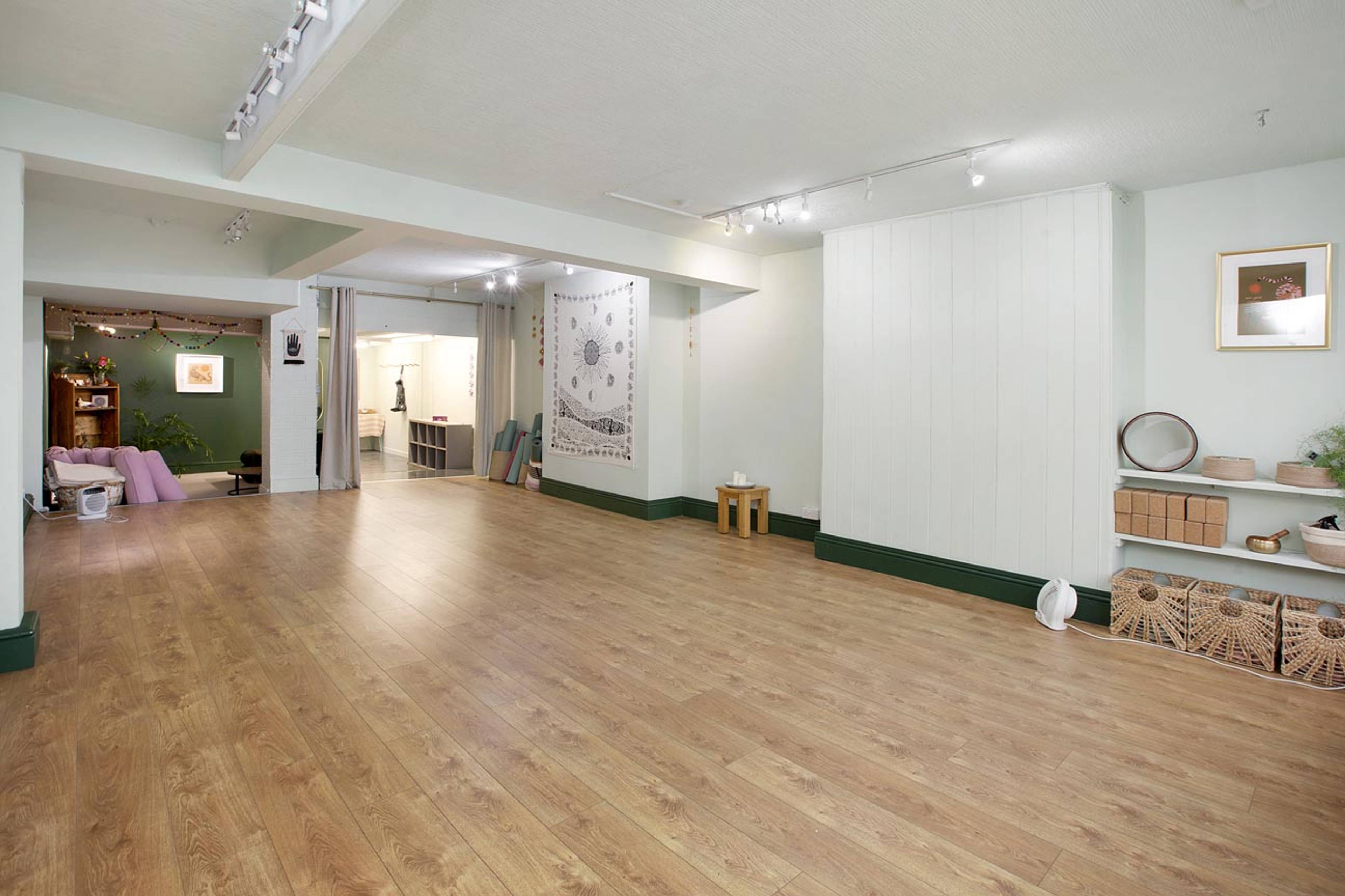 Northumberland Place, Teignmouth, TQ14 - 6
