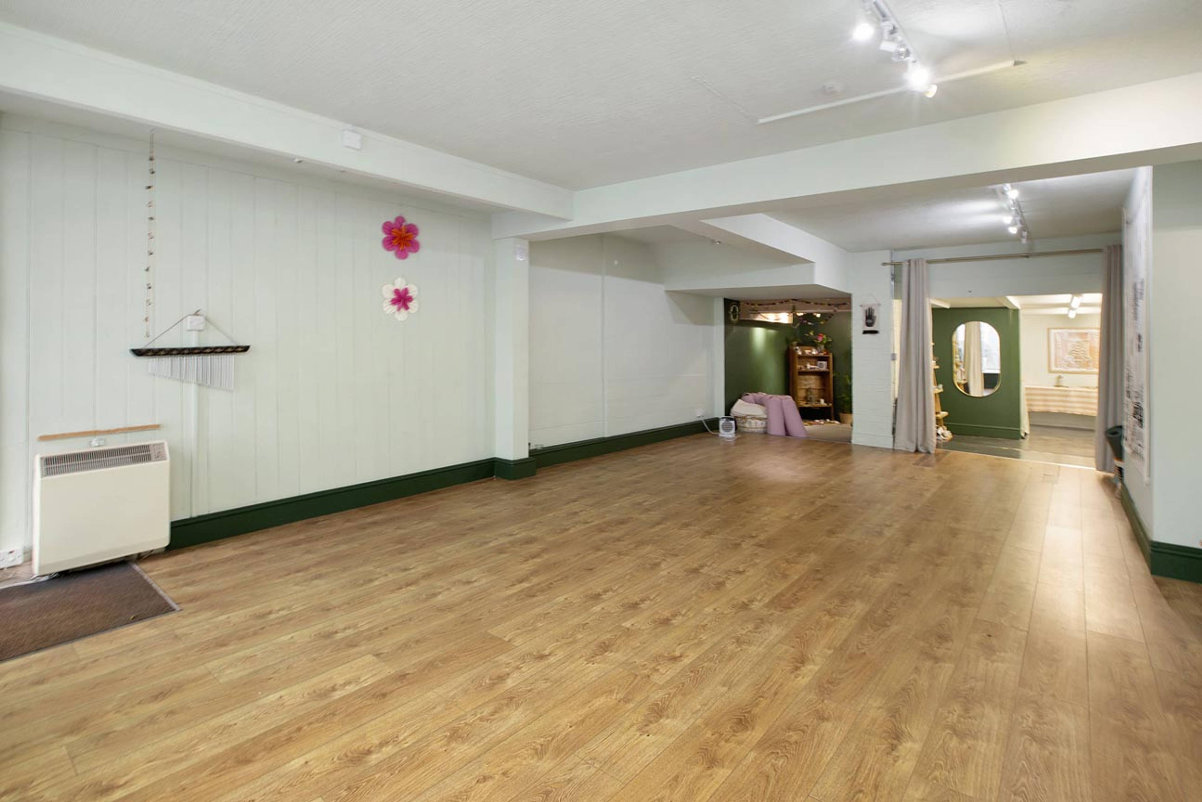 Northumberland Place, Teignmouth, TQ14 - 7