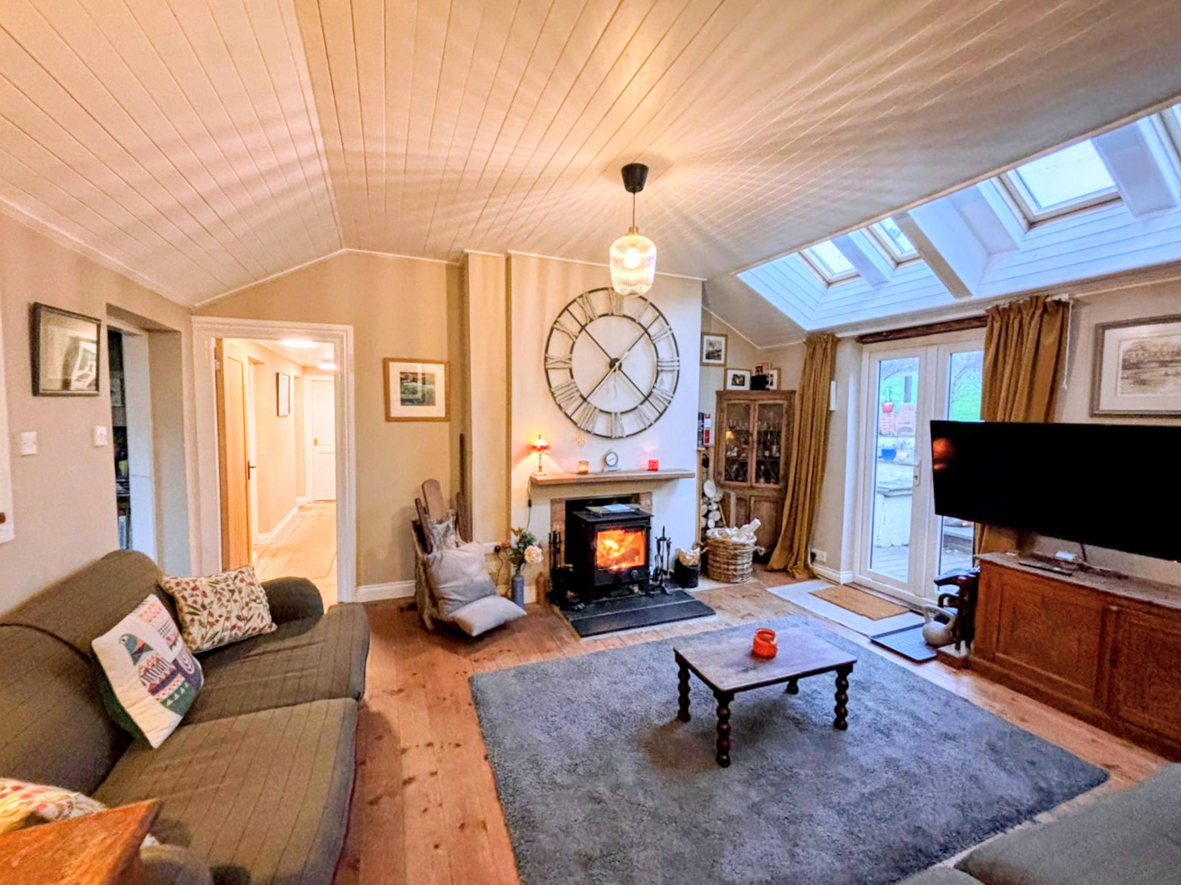 3 Buckland Barton Cottages, Newton Abbot, TQ12 - 6