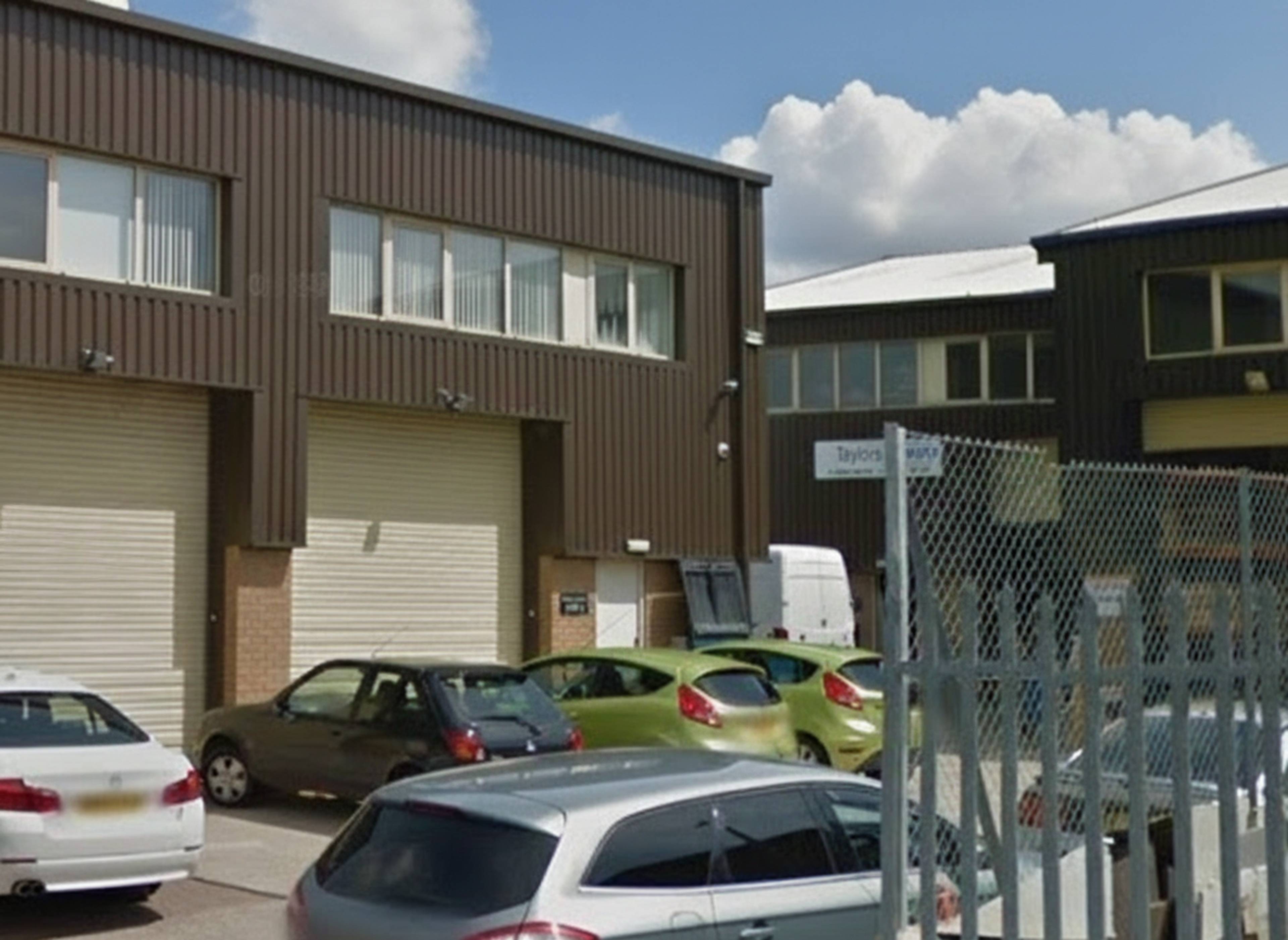 Phillips House, Unit 2, Dawlish, EX7 - 1