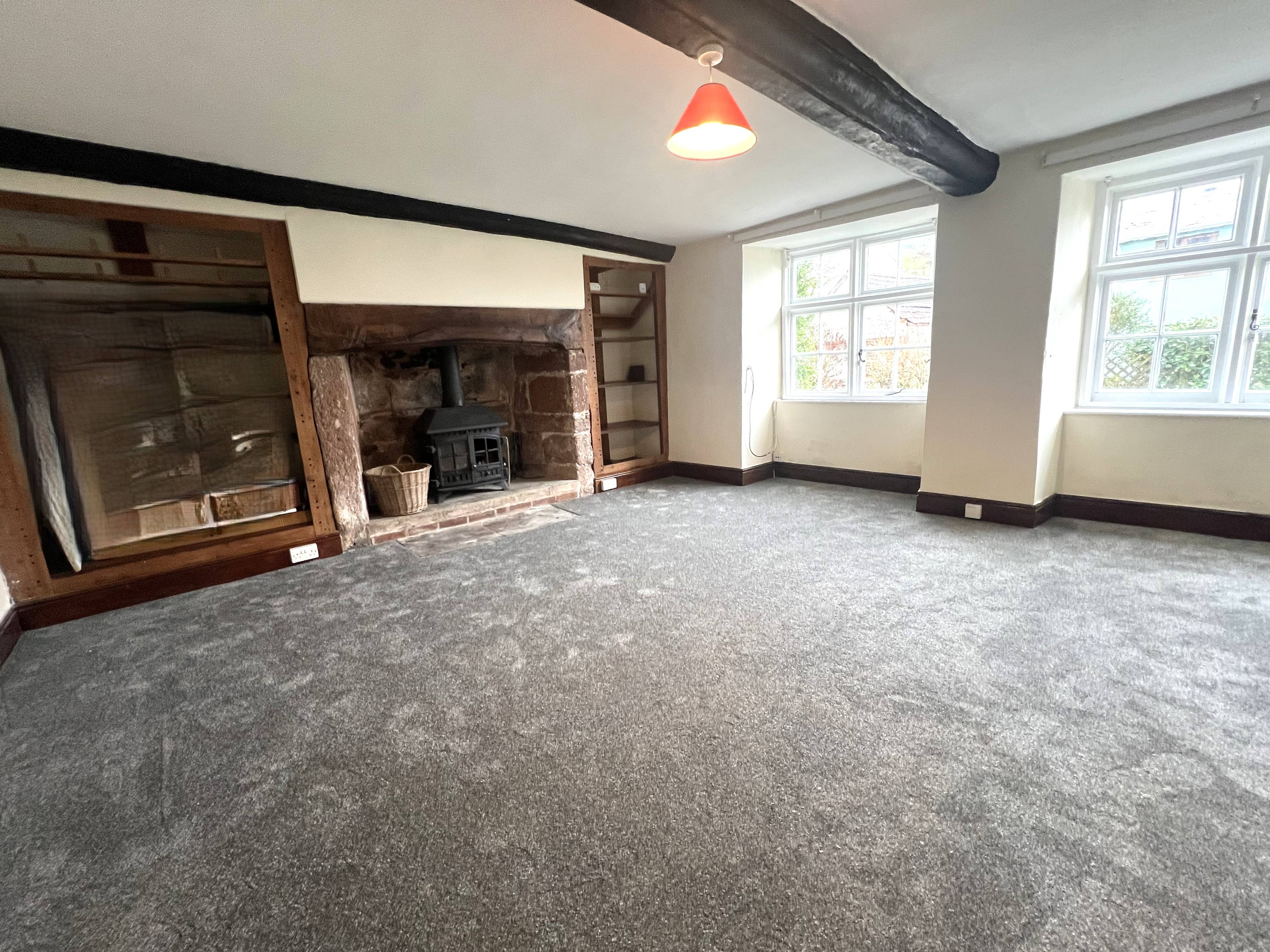 Radway Street, Bishopsteignton, TQ14 - 2