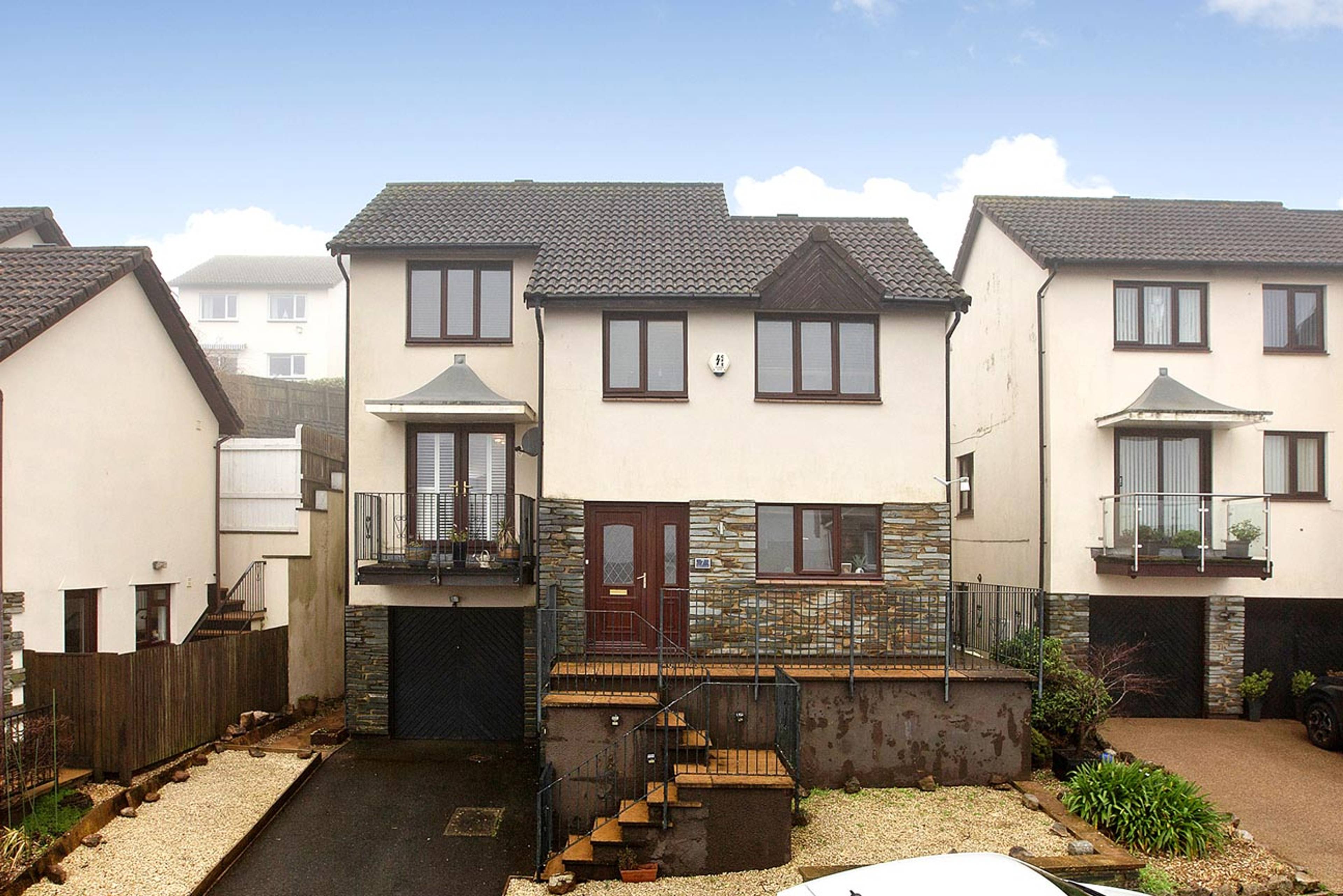 7 Valley Close, Teignmouth, TQ14