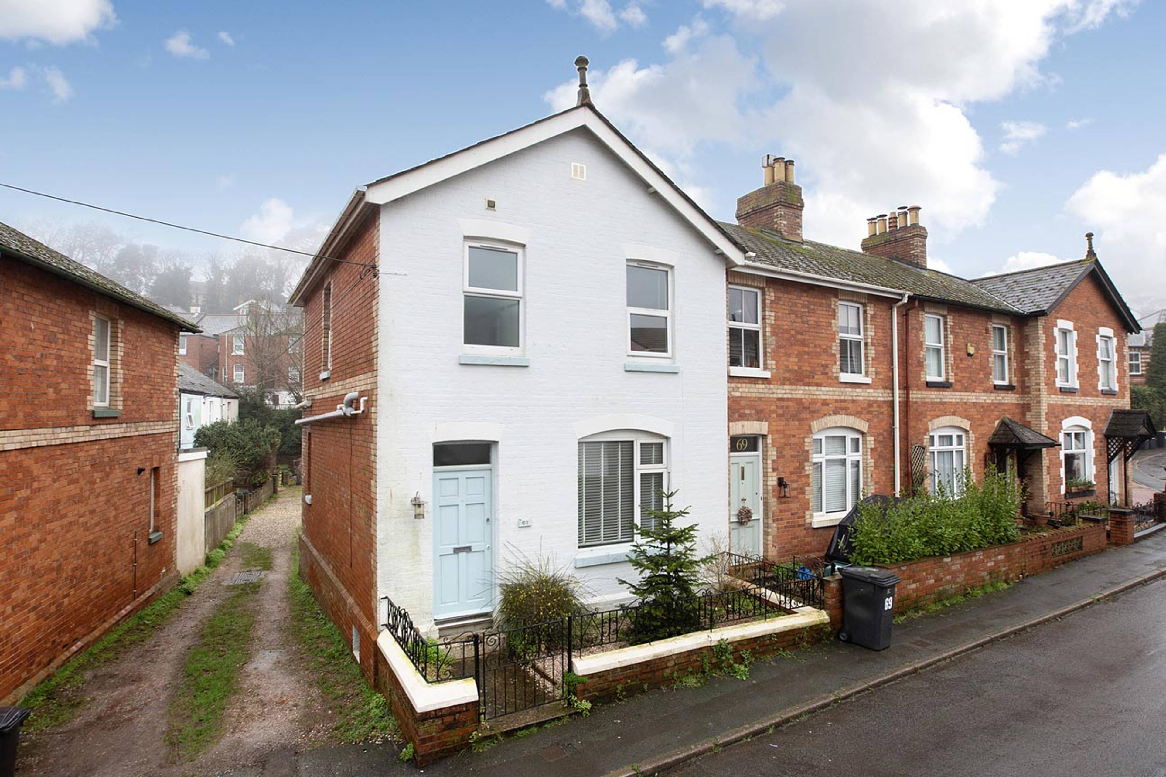 Lower Brimley Road, Teignmouth, TQ14