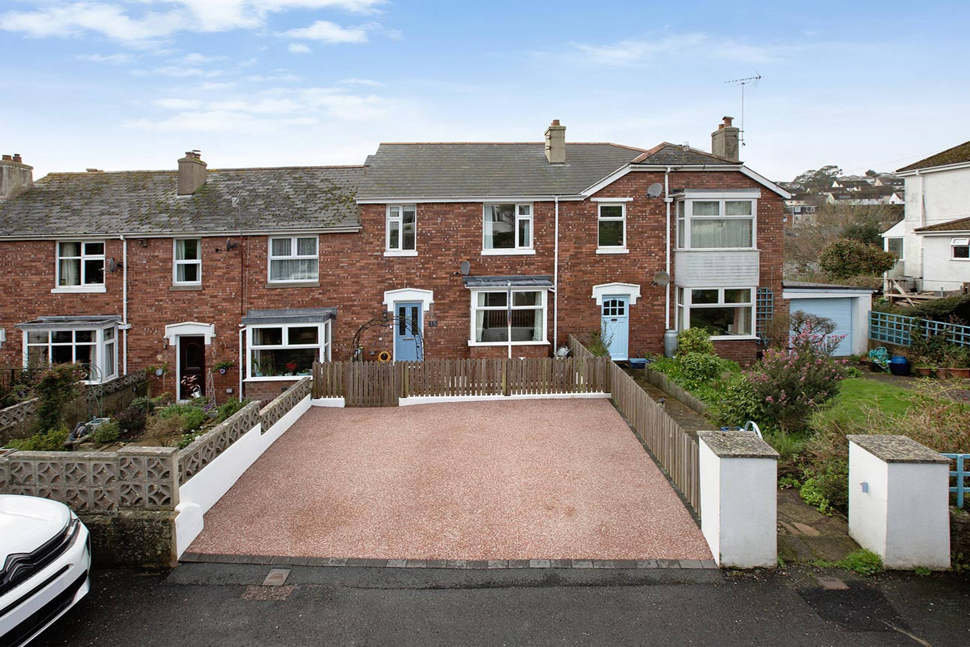 Westbrook Avenue, Teignmouth, TQ14
