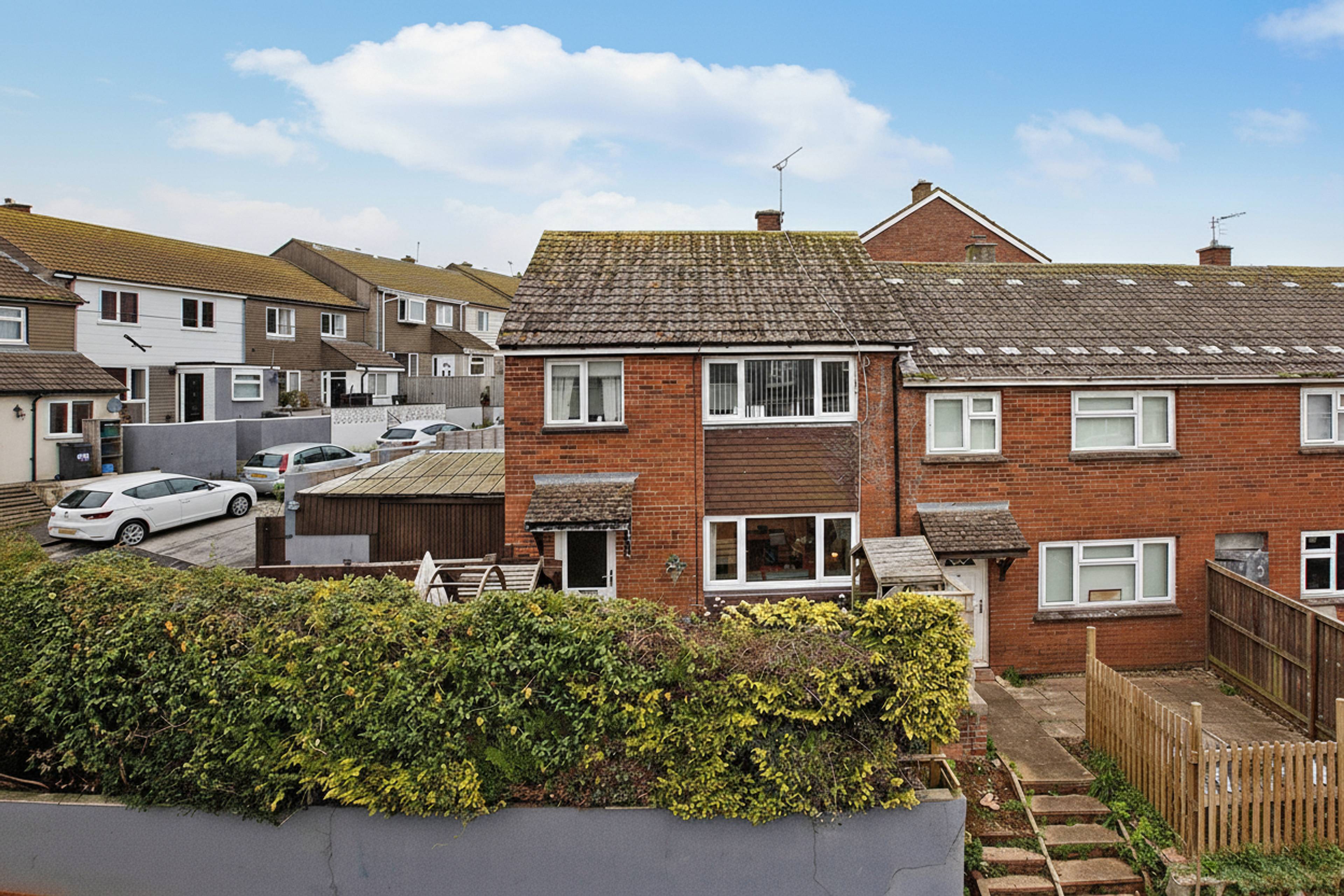 Kingsway, Teignmouth, TQ14