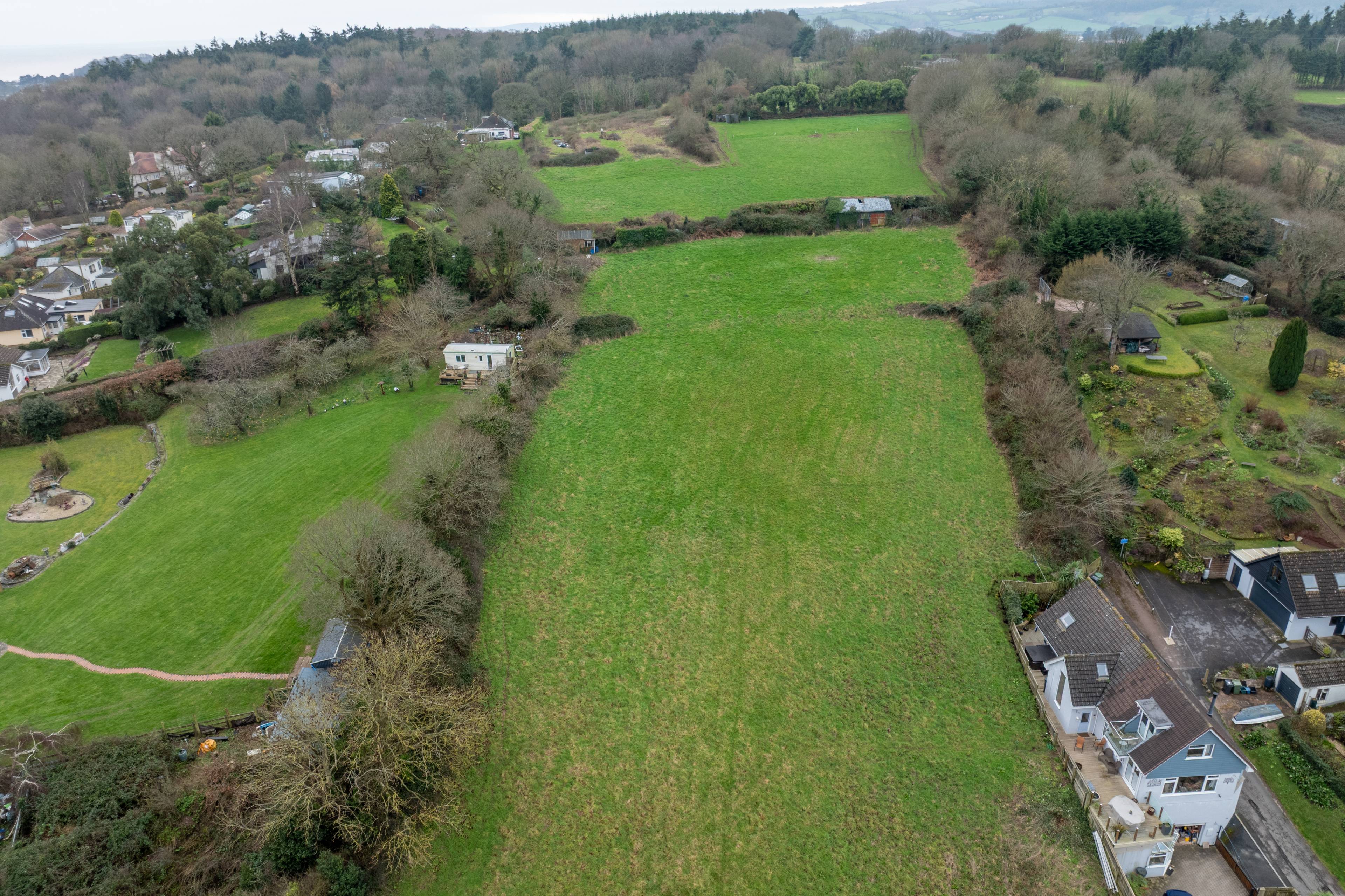 38 Cofton Hill, Exeter, EX6 - 4