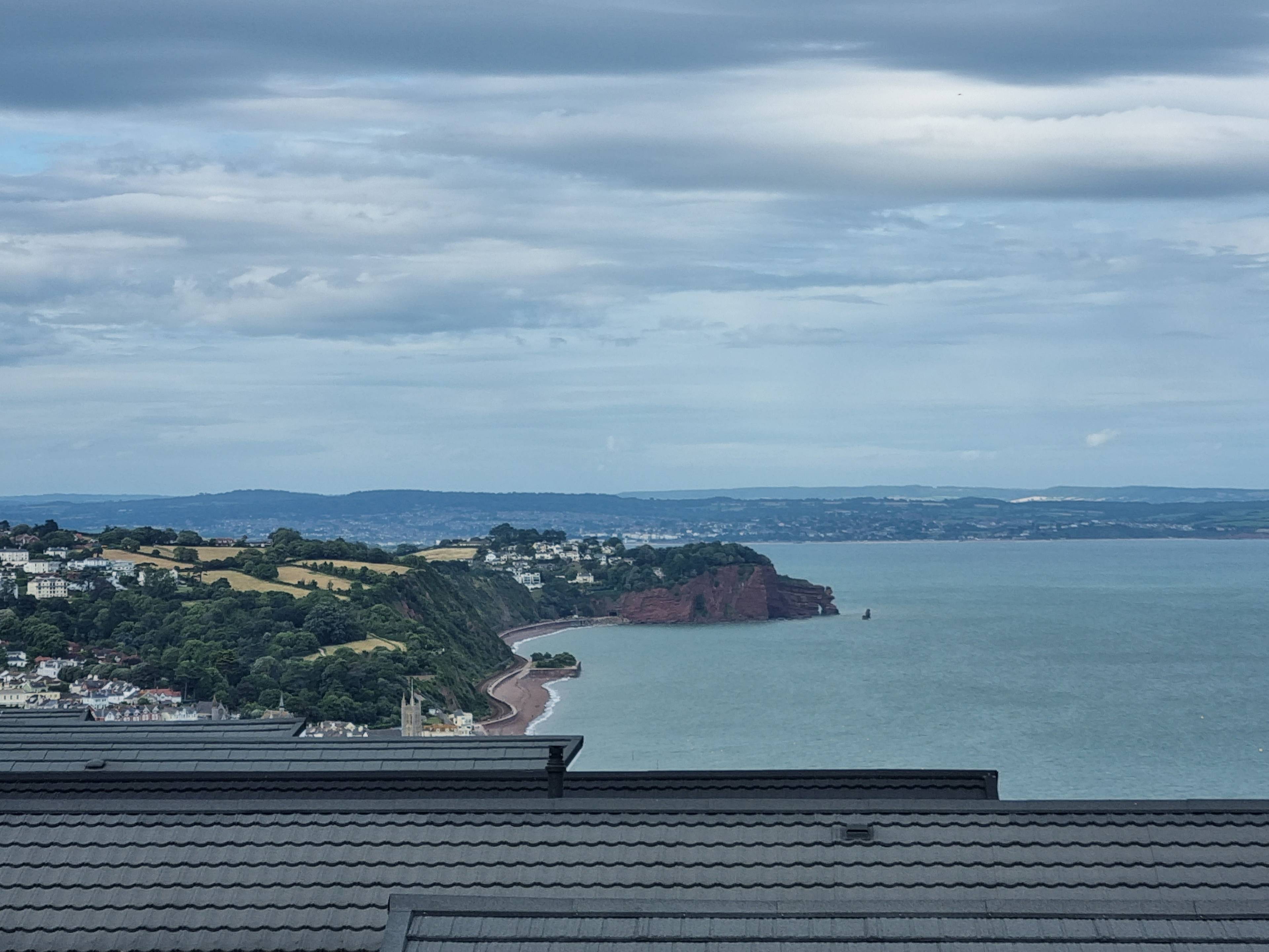 Sandy Lane 11, Coast View Holiday Park, Torquay Road, Shaldon, TQ14 - 9