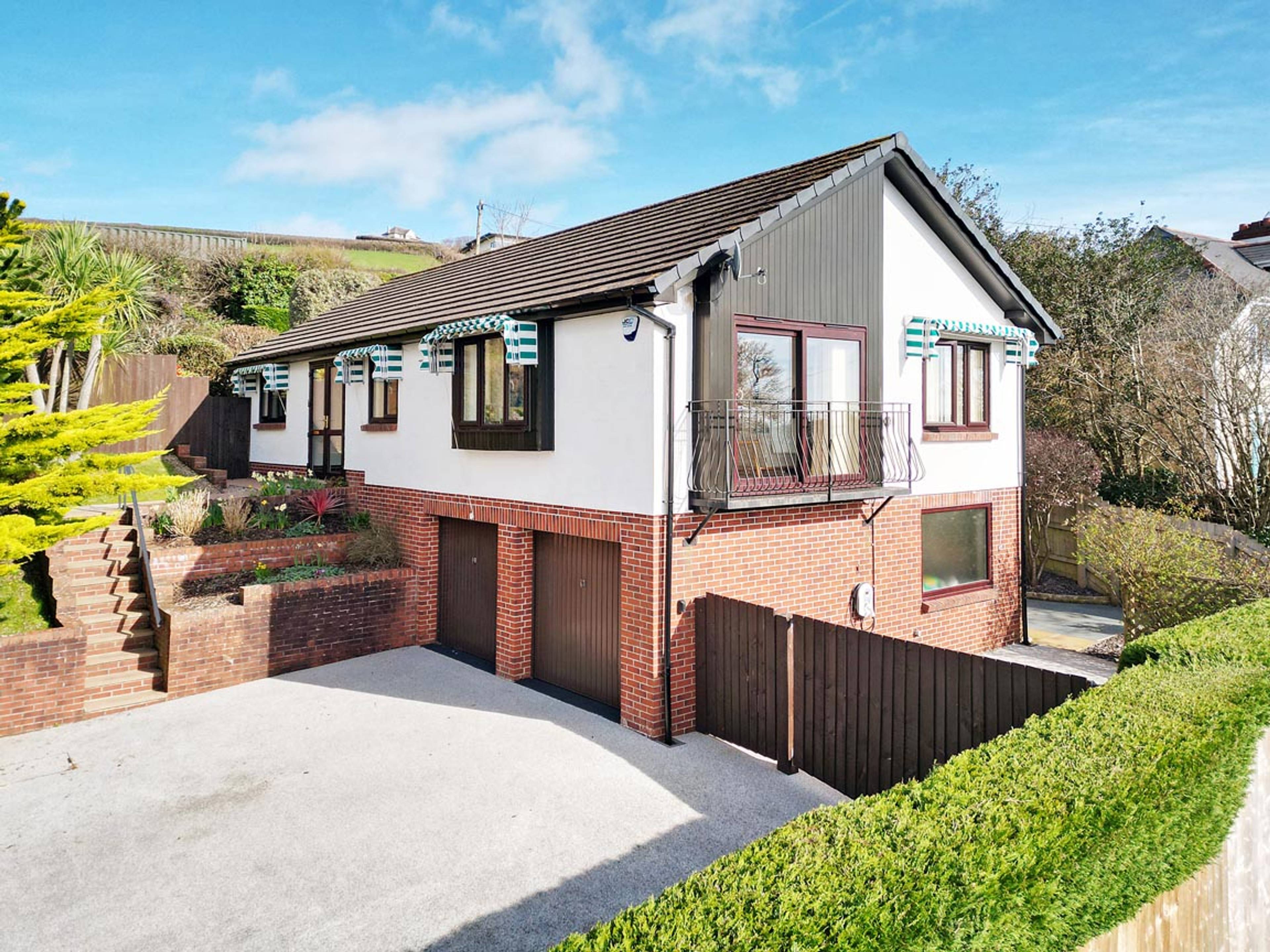 Great Furlong, Bishopsteignton, TQ14