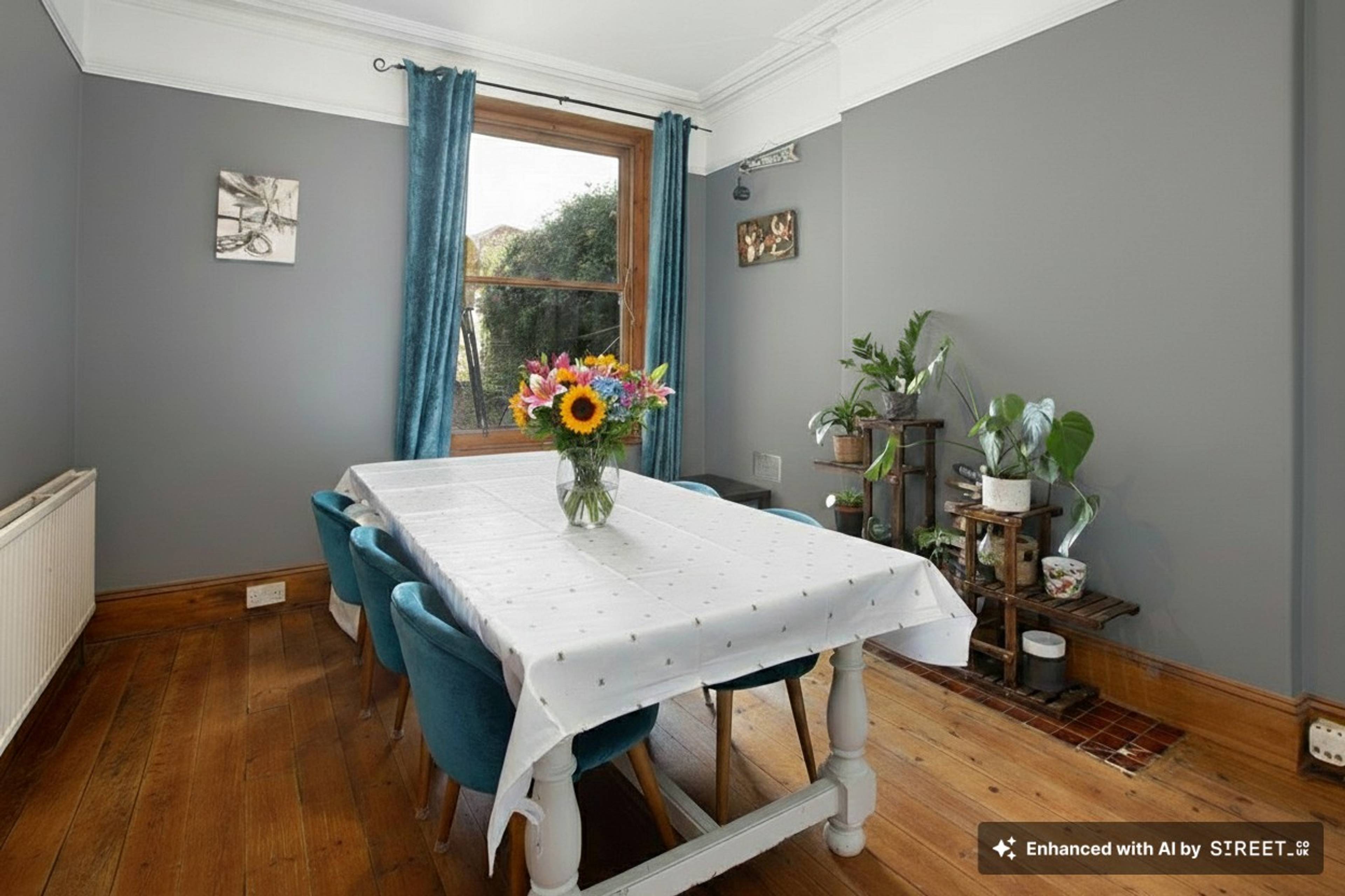 29 Dawlish Road, Teignmouth, TQ14 - 5