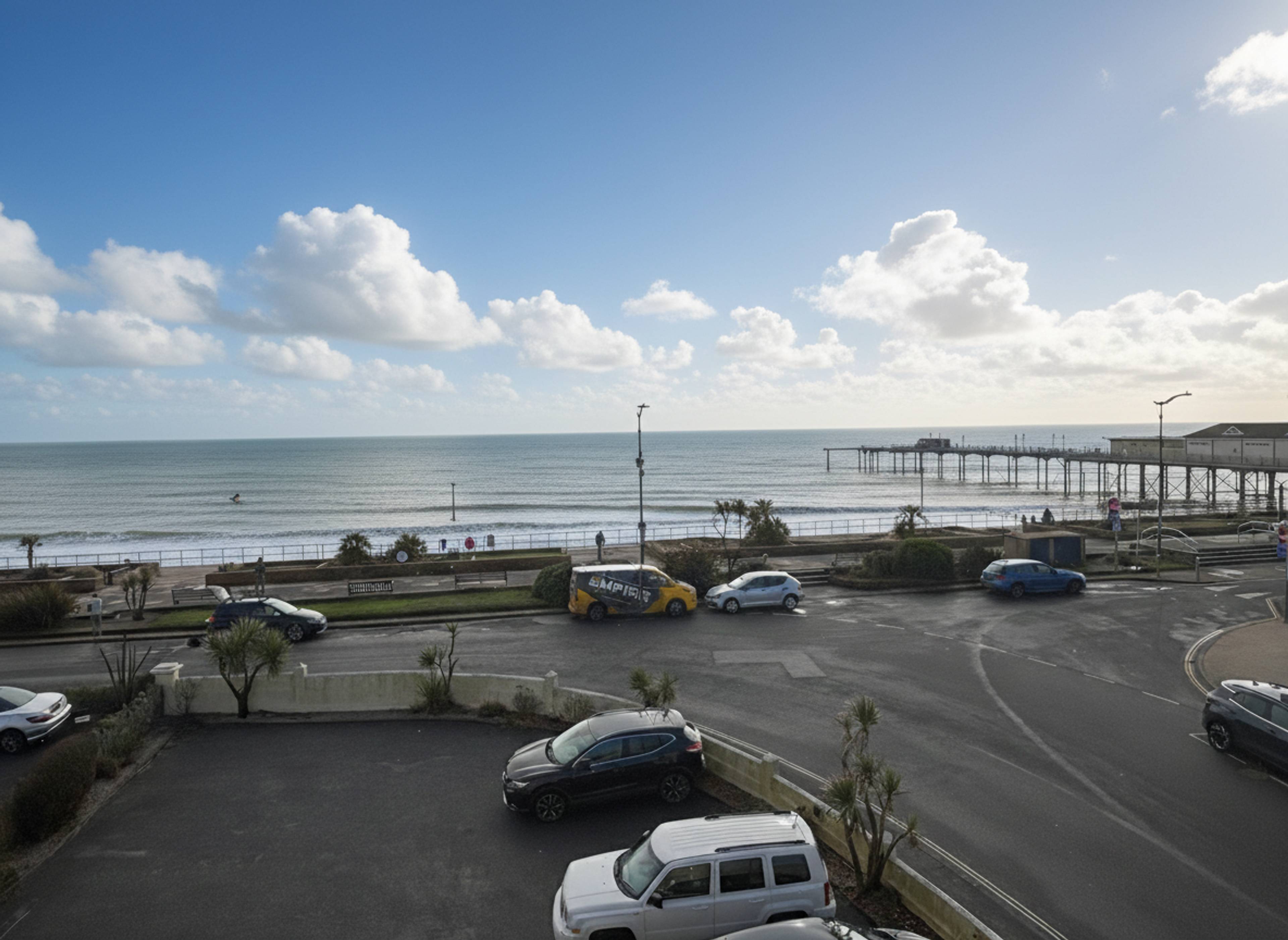 7 The Courtenay Courtenay Place, Teignmouth, TQ14 - 4