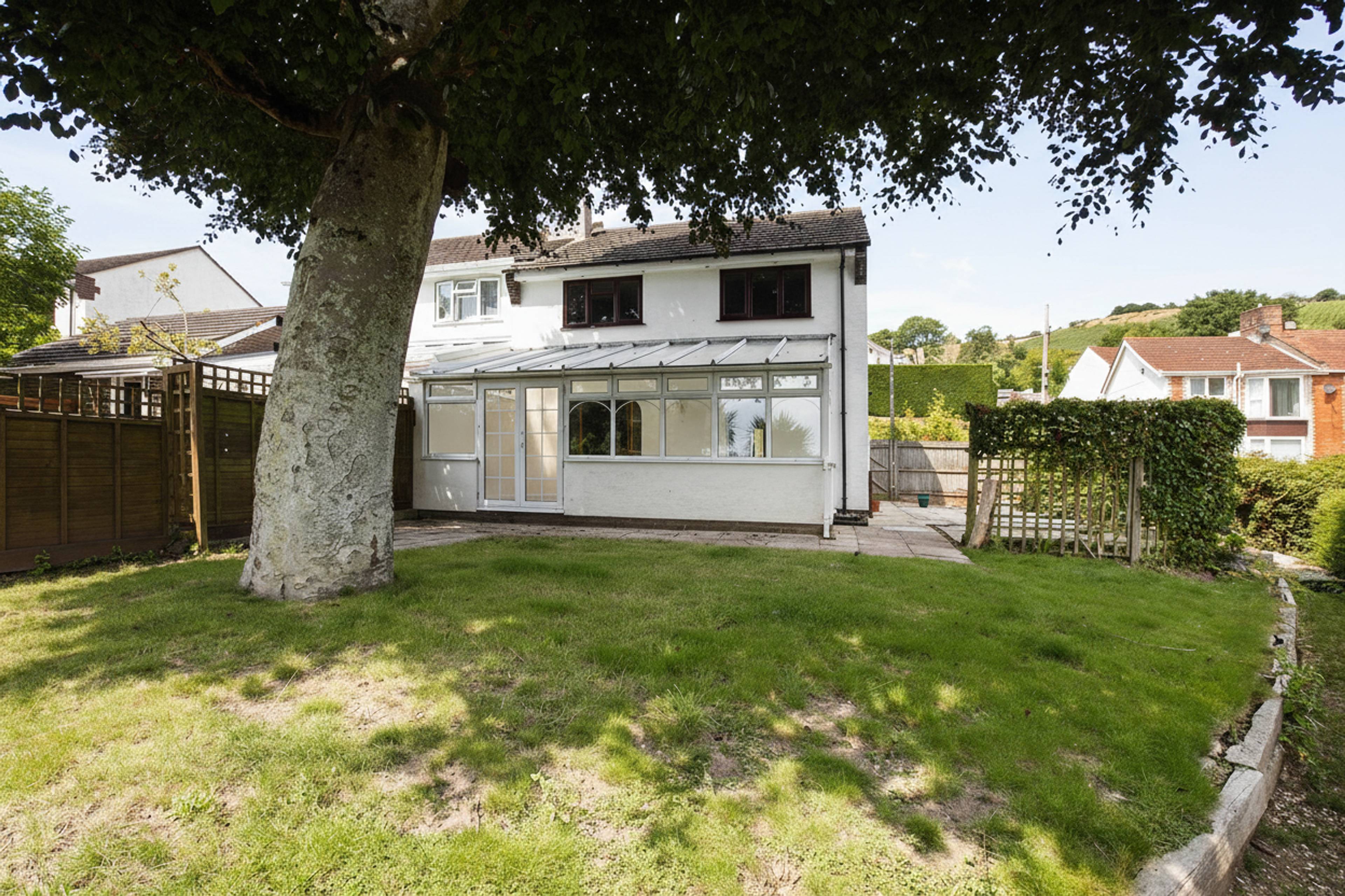 1 Manor Road, Teignmouth, TQ14