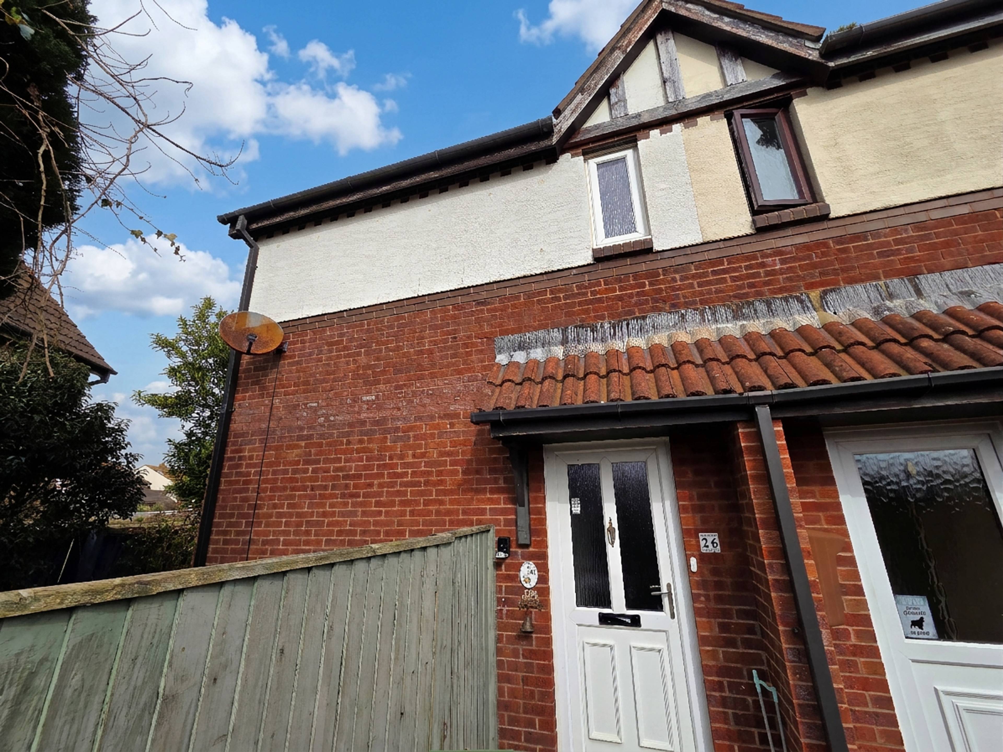 Counties Crescent, Starcross, EX6