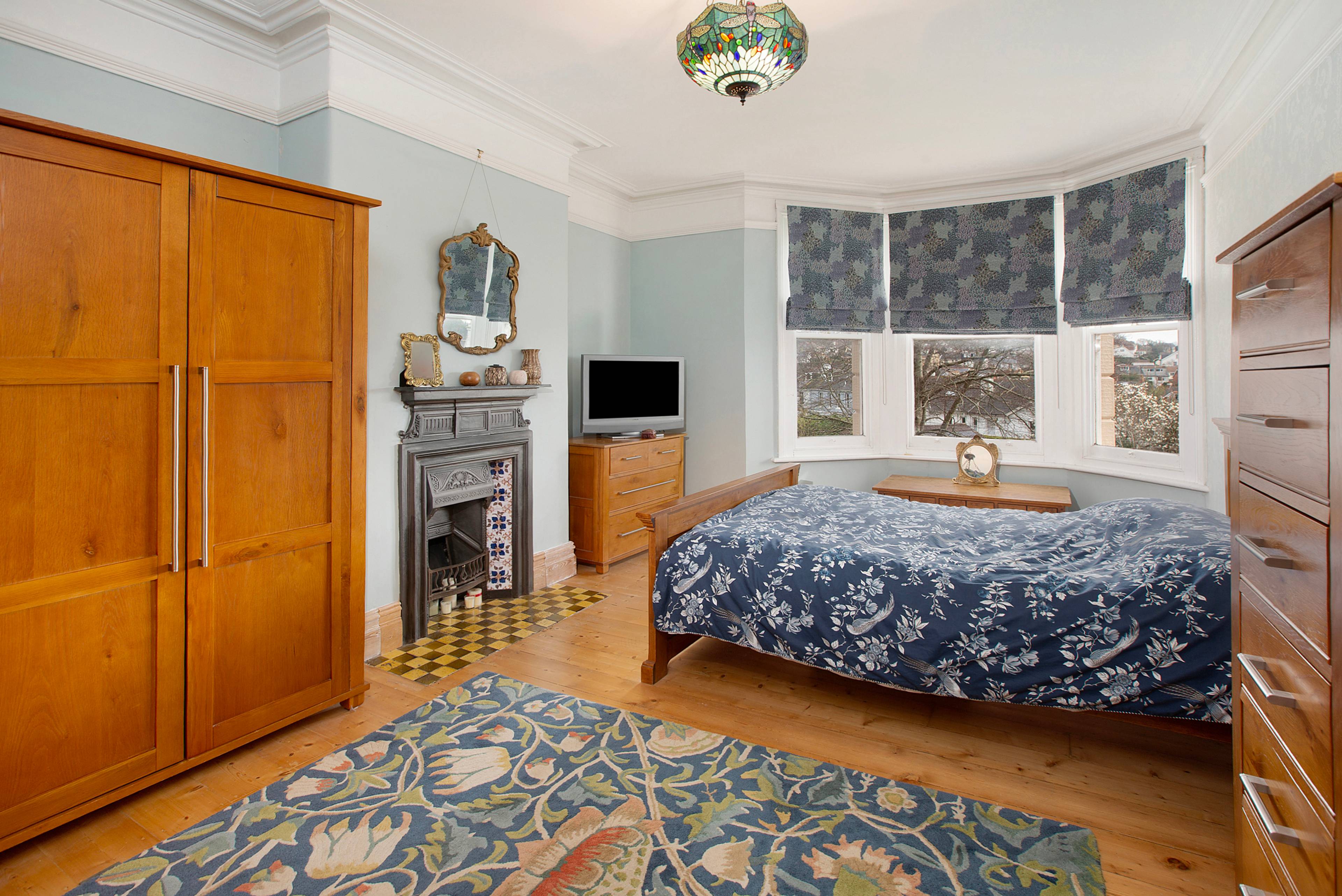 7 Grosvenor Terrace, Teignmouth, TQ14 - 9