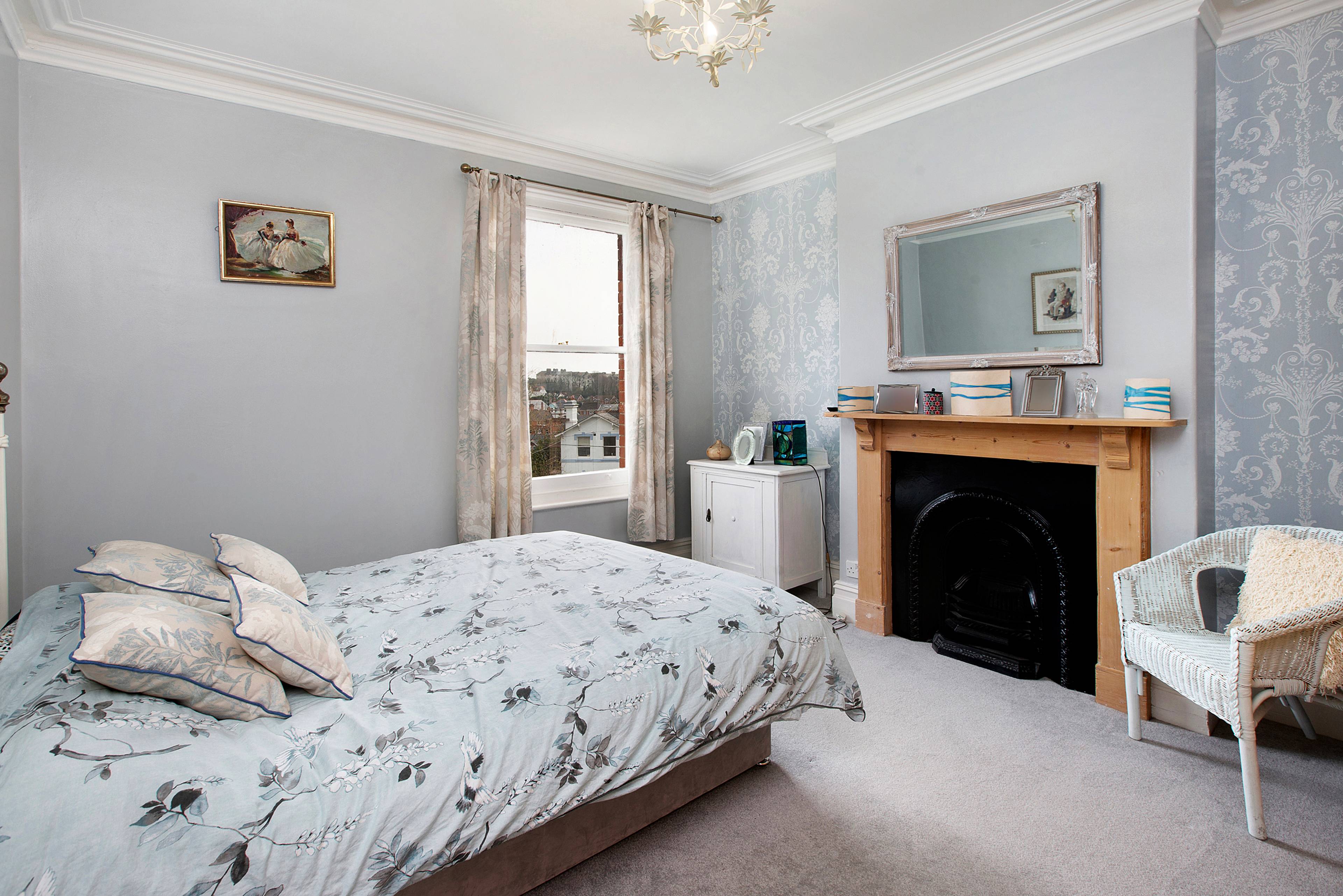 7 Grosvenor Terrace, Teignmouth, TQ14 - 10