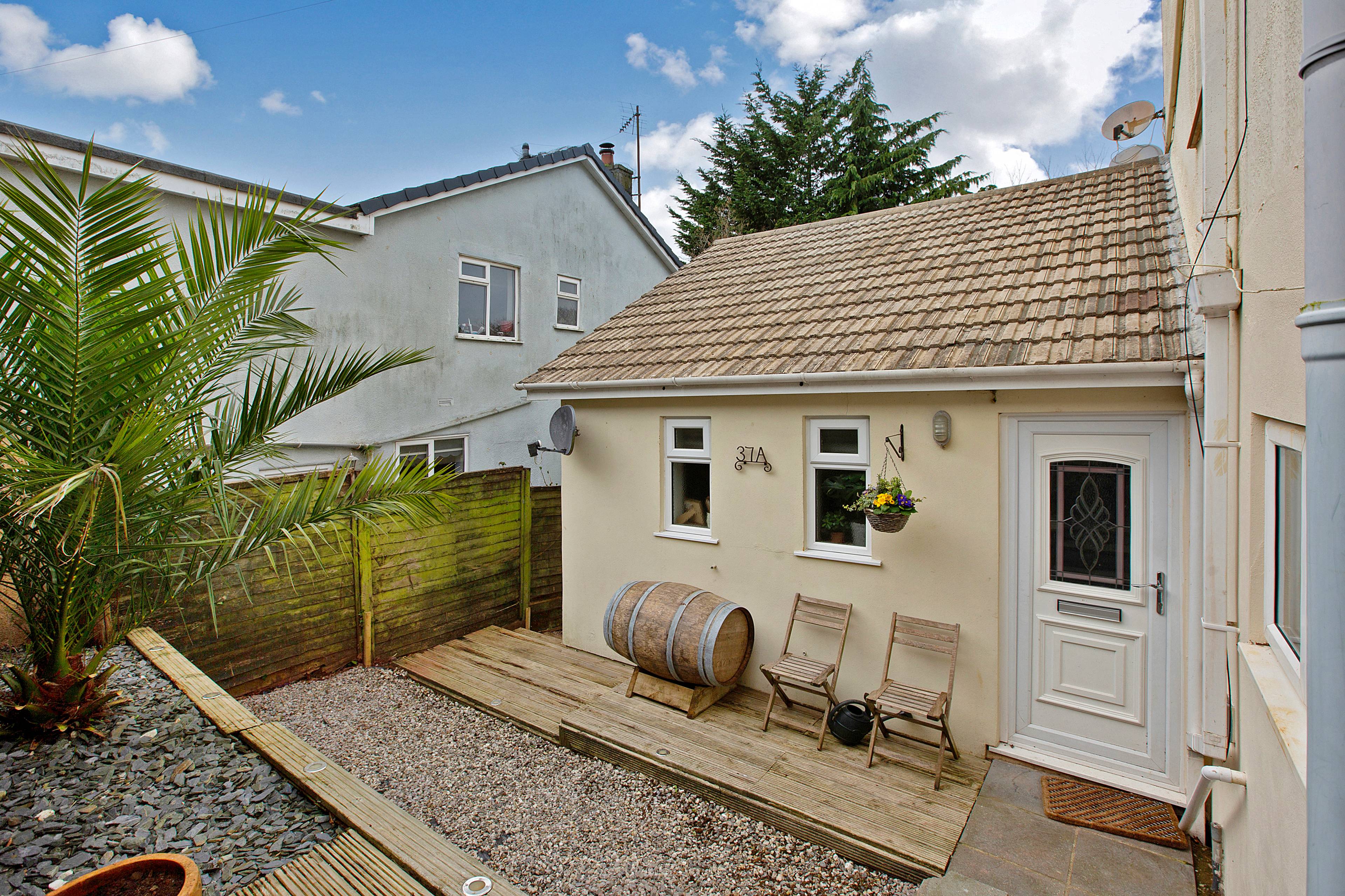 Deer Park Avenue, Teignmouth, TQ14